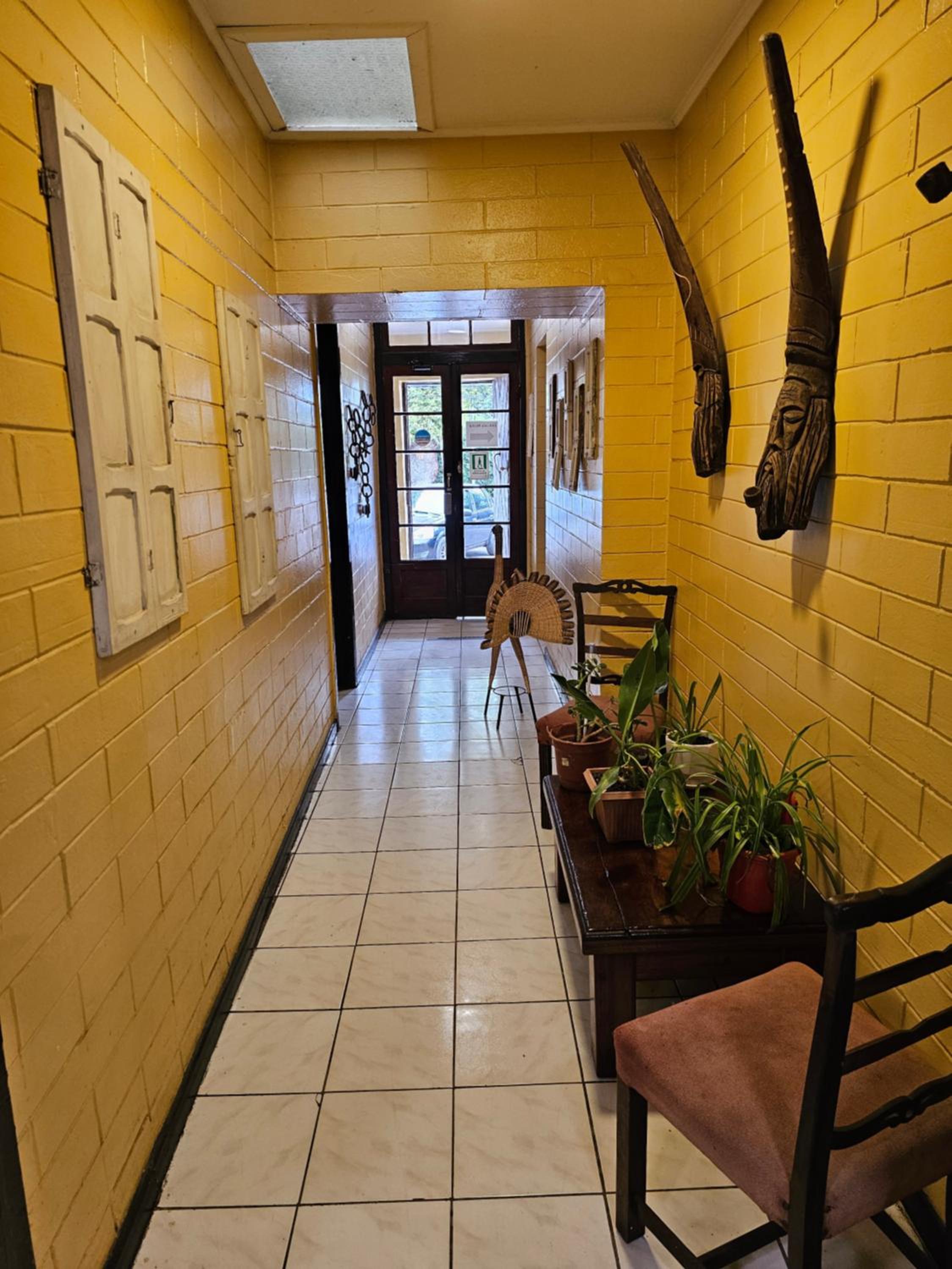 Hostal Aleros