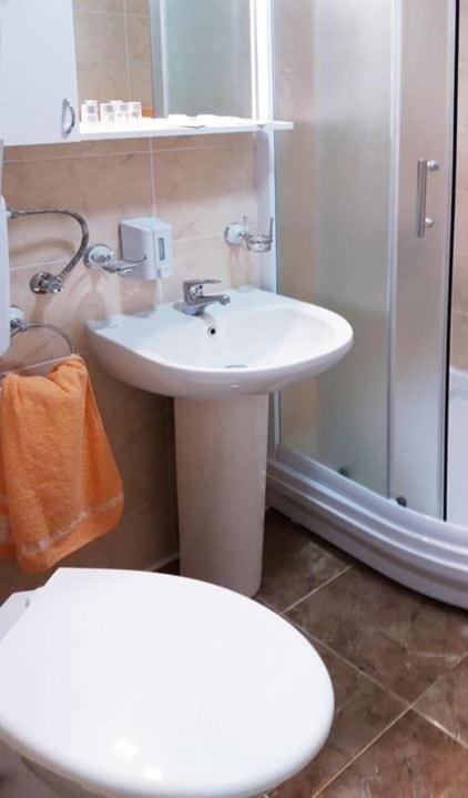 Apartman Fani view 4