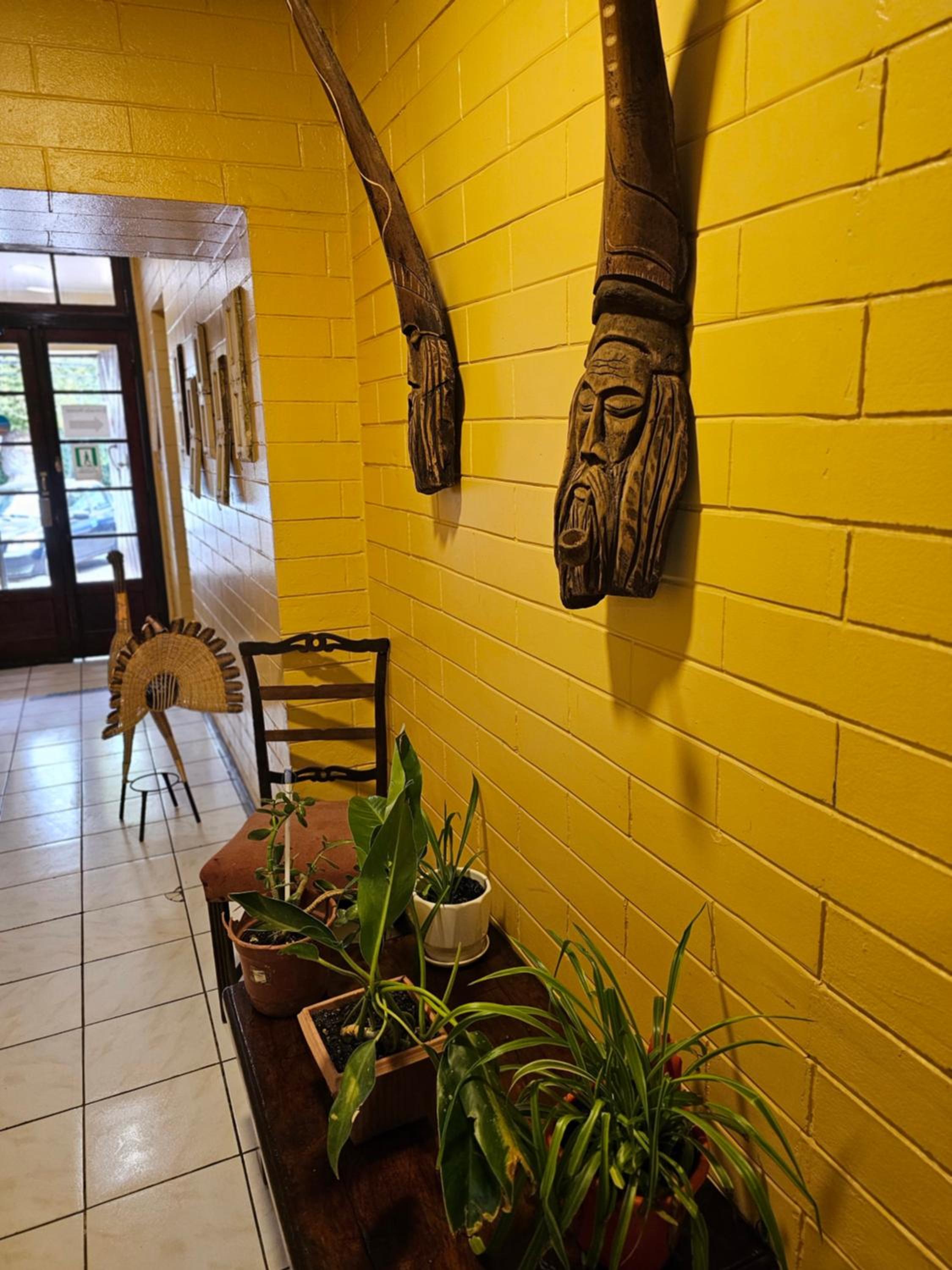 Hostal Aleros