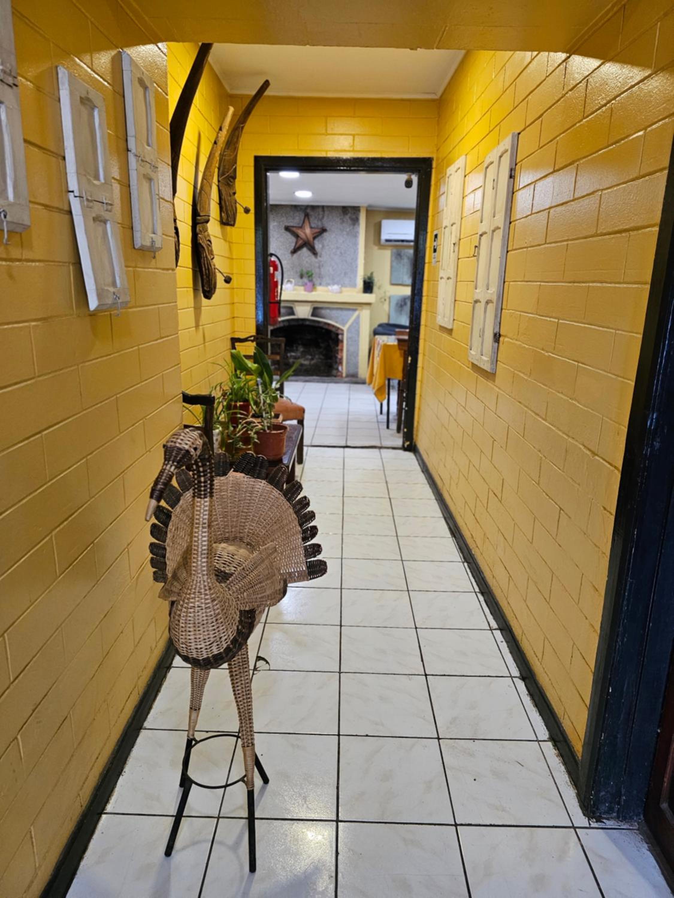 Hostal Aleros
