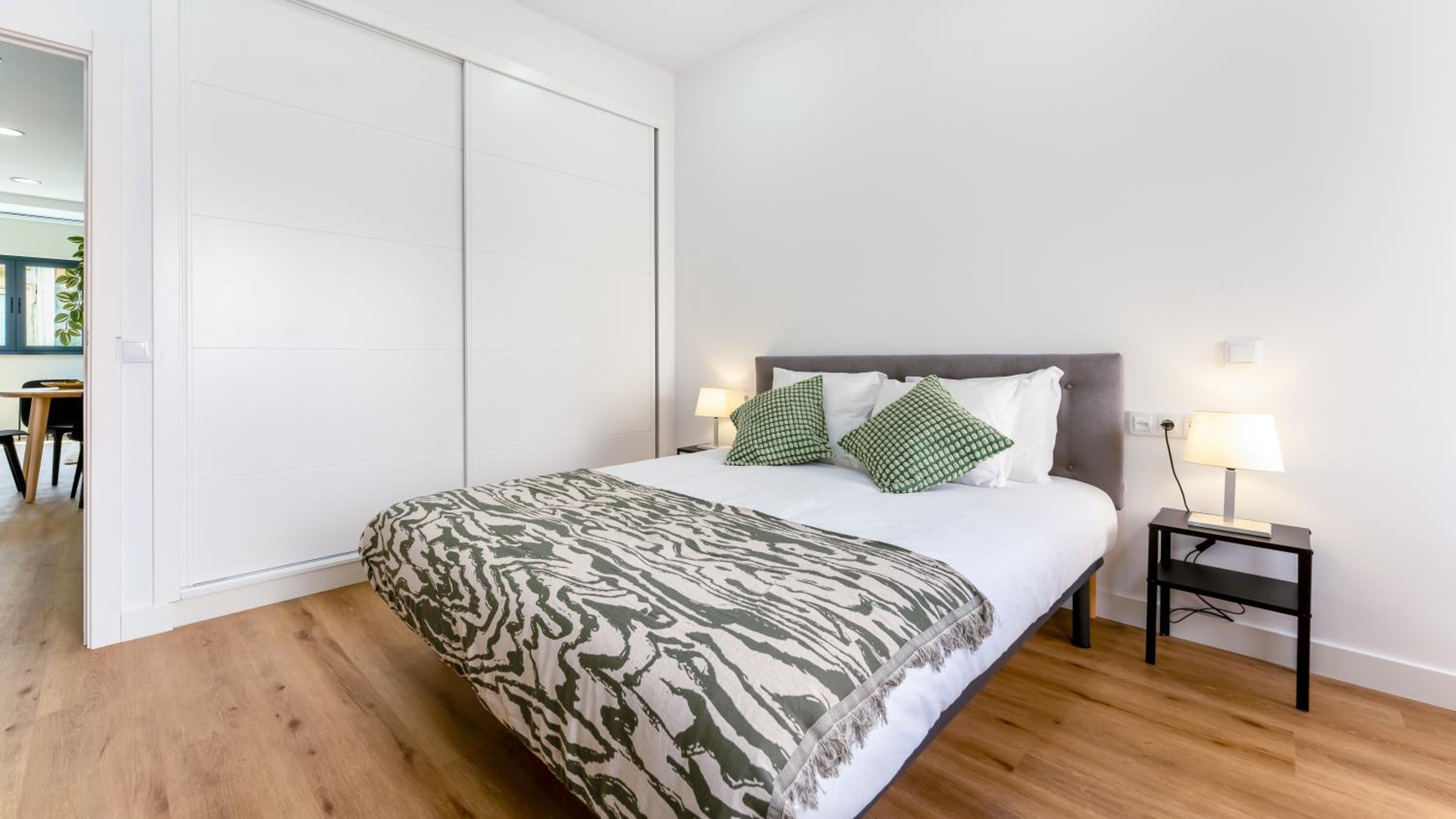 Modern Retreat 1 in Faro by Lovelystay view 4