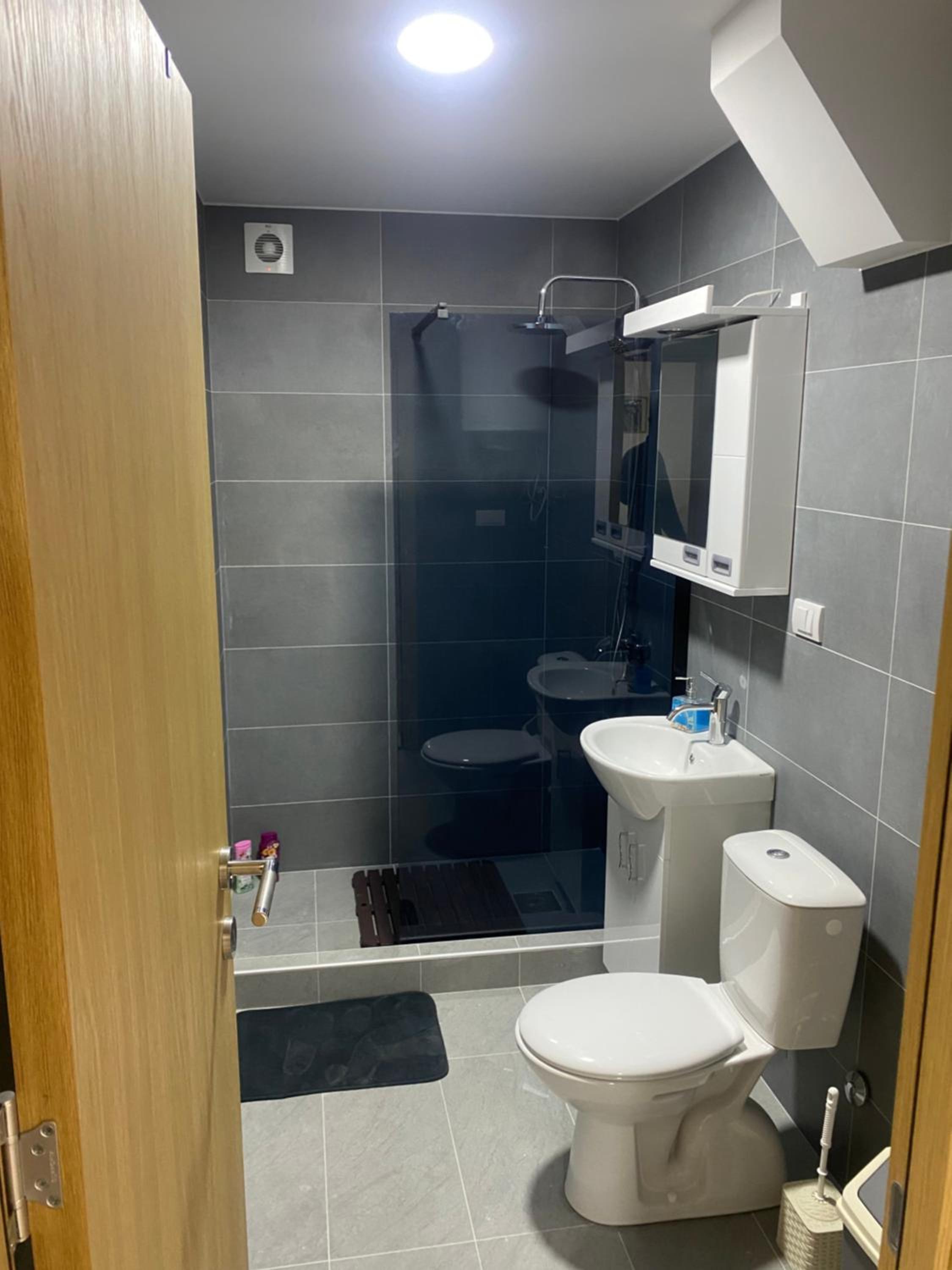 Apartmani Ozren