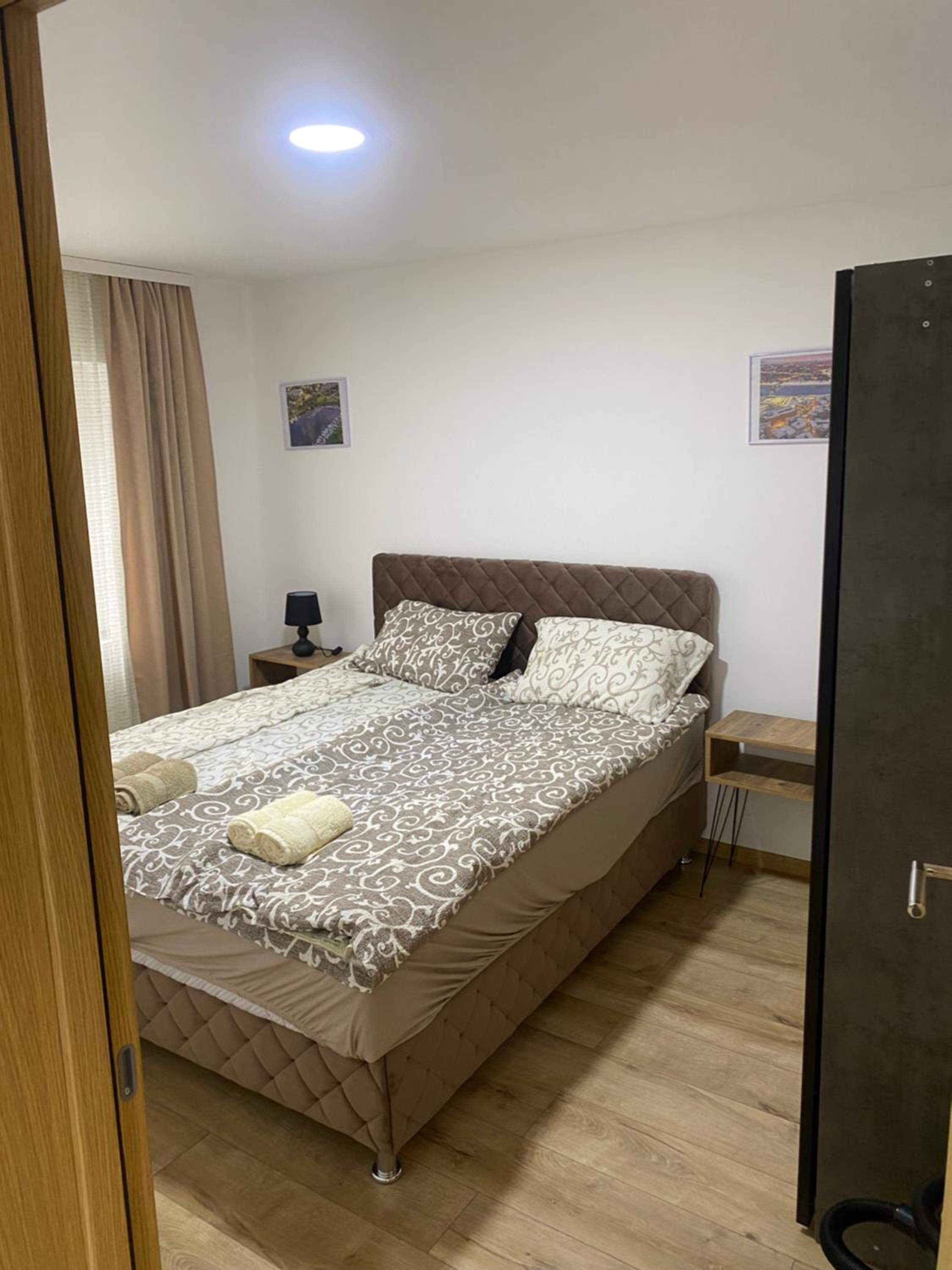 Apartmani Ozren