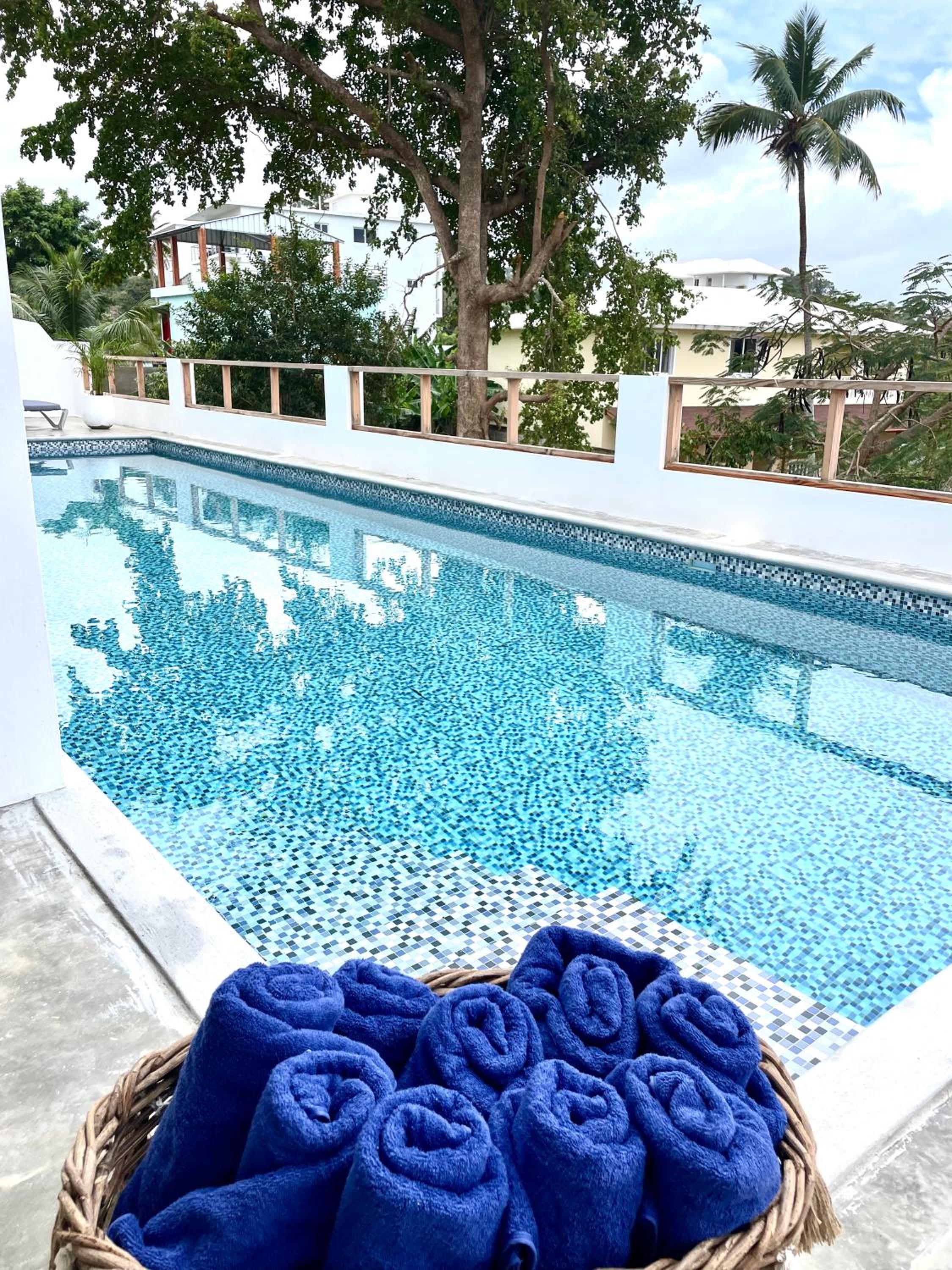 Apartamento flor 2 view 4