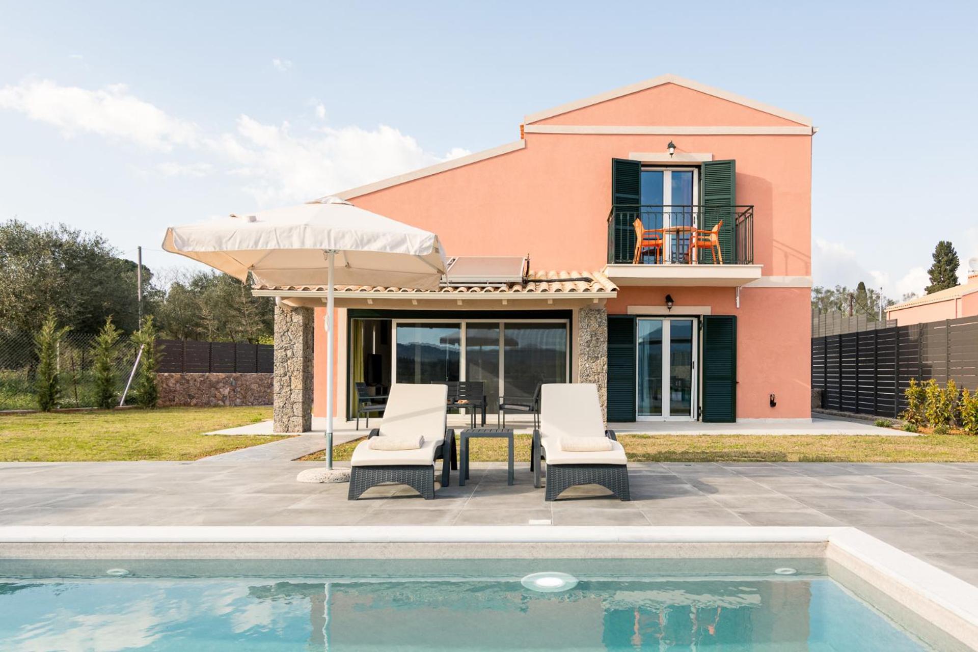 Hotel Castelia Luxury Villas - Image 1
