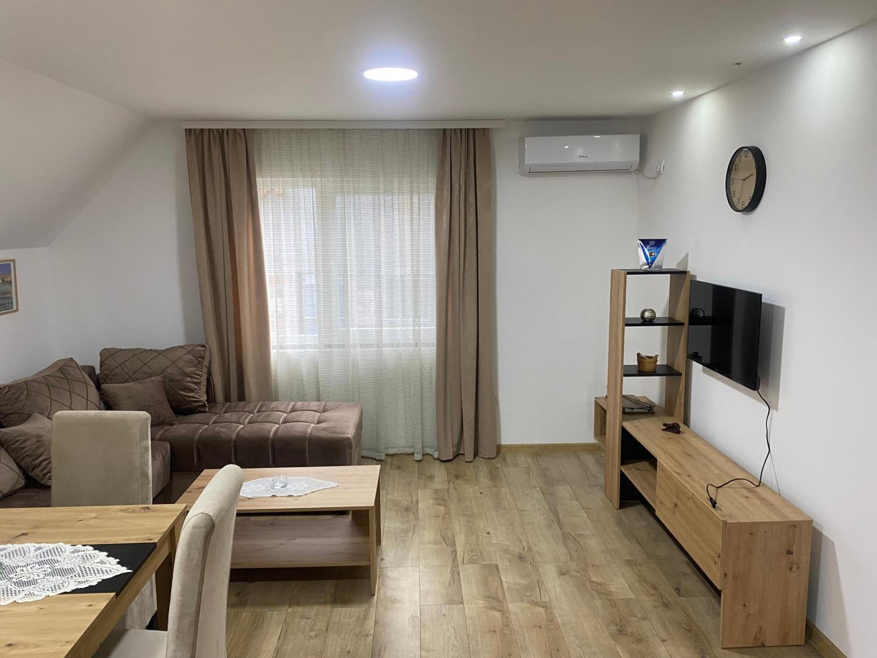Apartmani Ozren