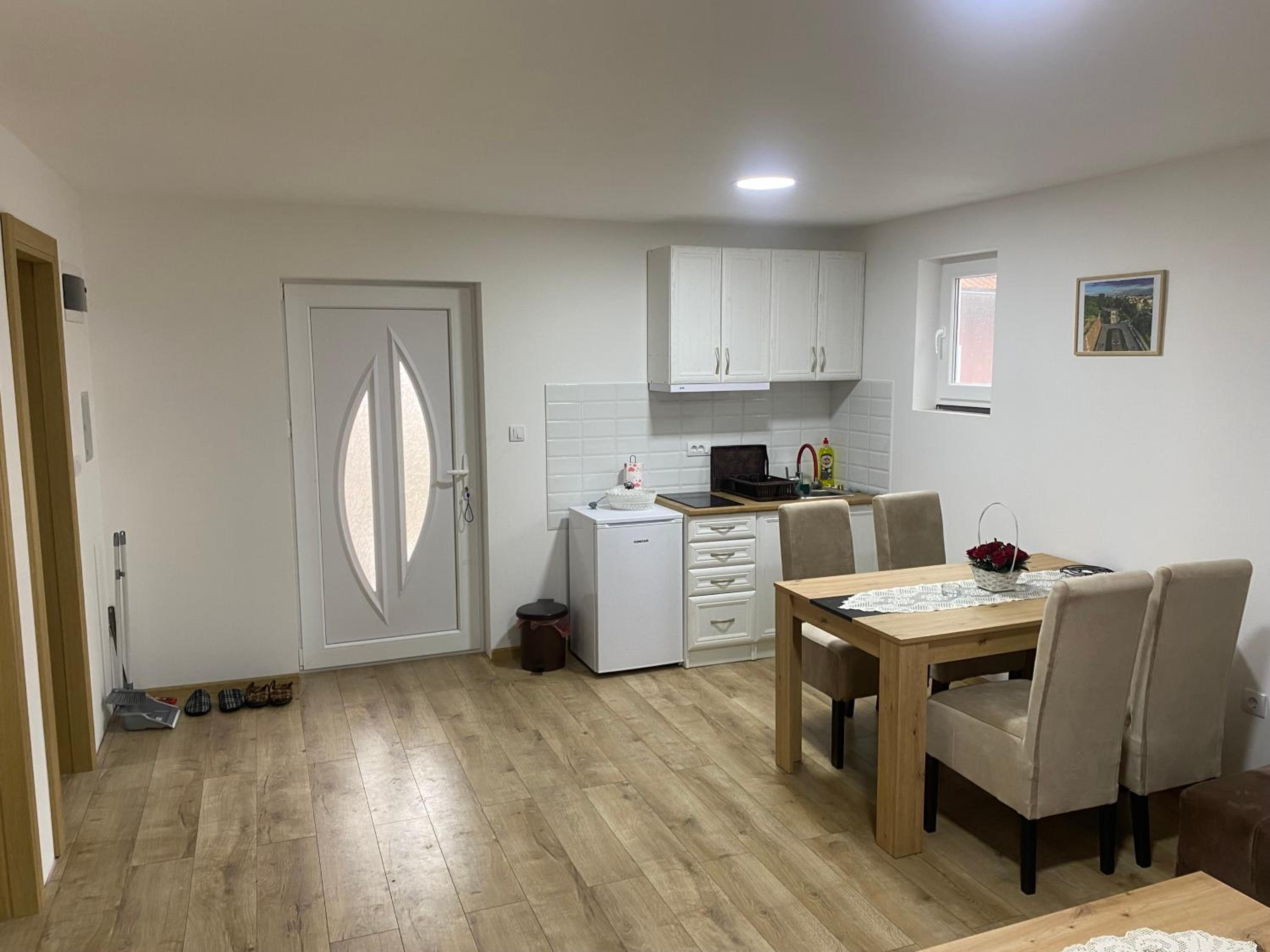 Apartmani Ozren