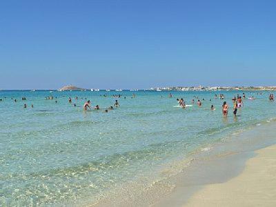 Casa vacanze Ines view 4