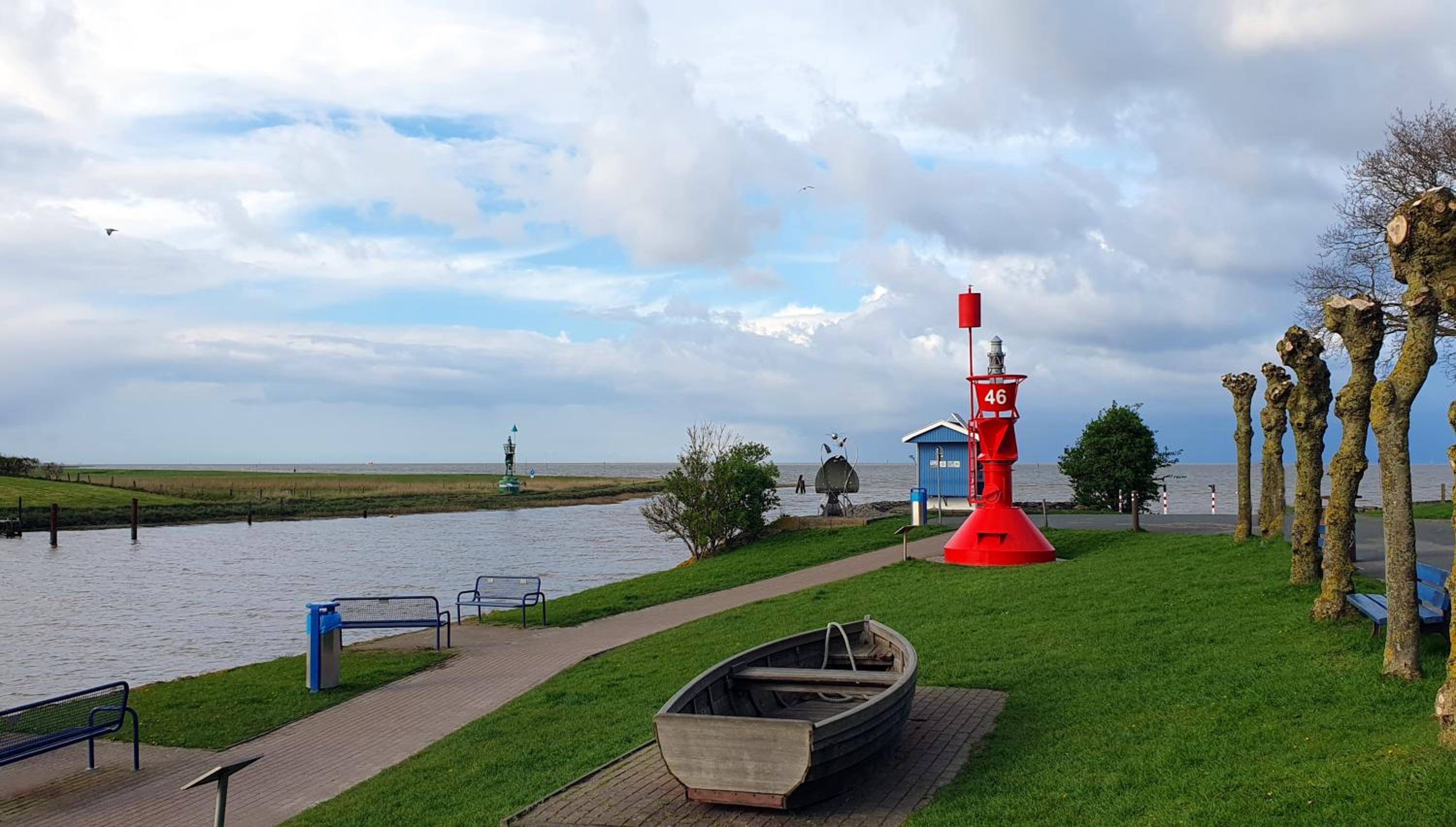 HAFEN ZWEI