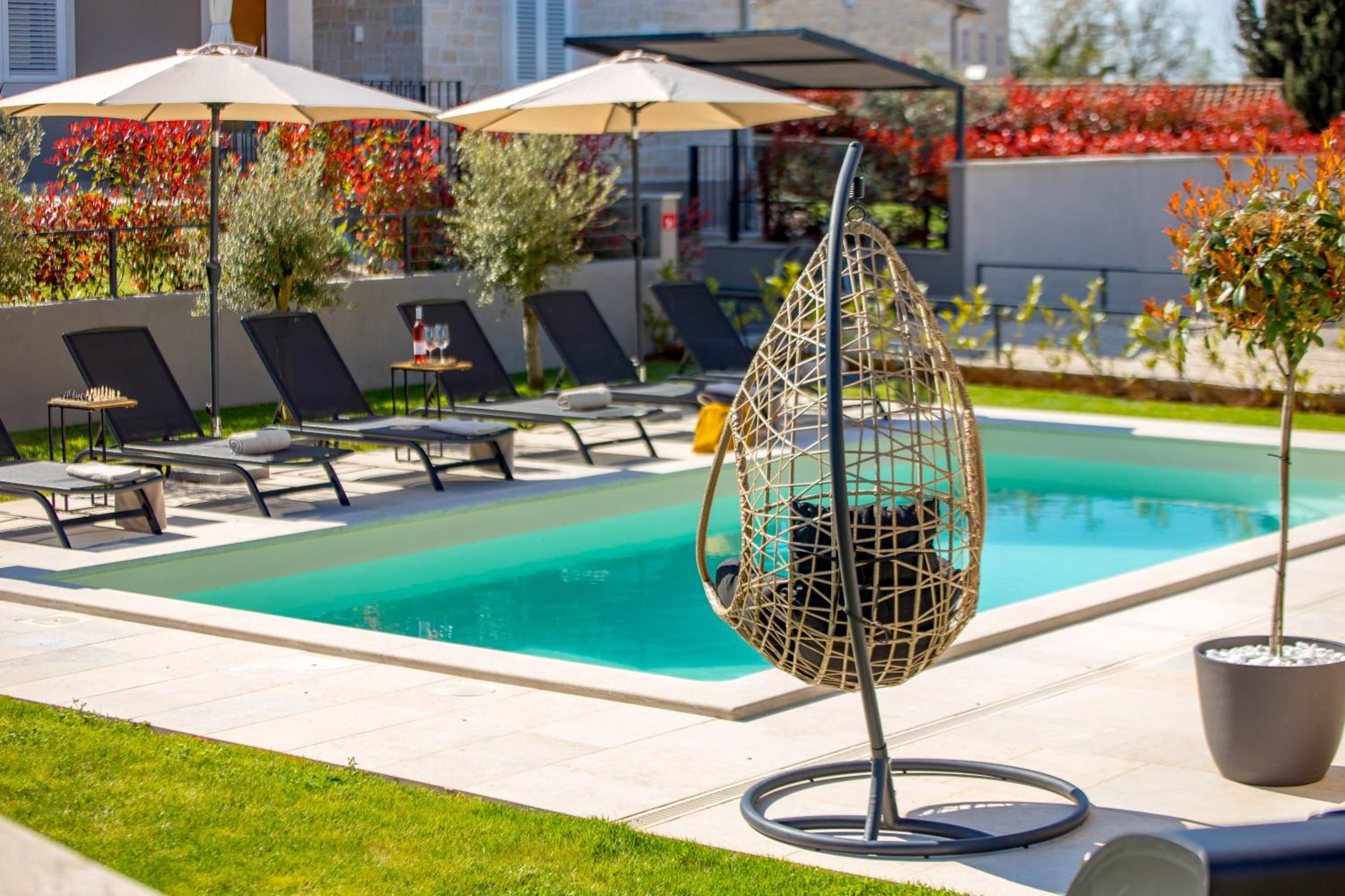 Villa Lente photo 5