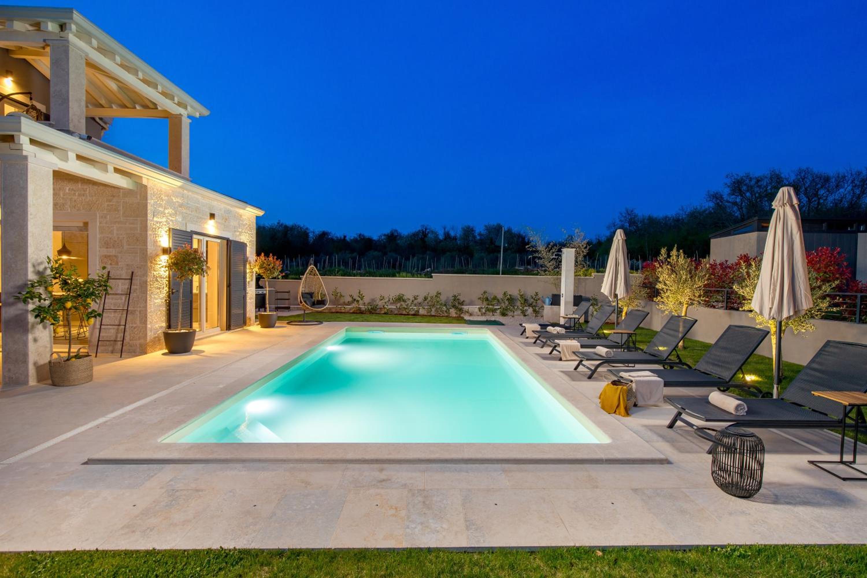 Villa Lente photo 4