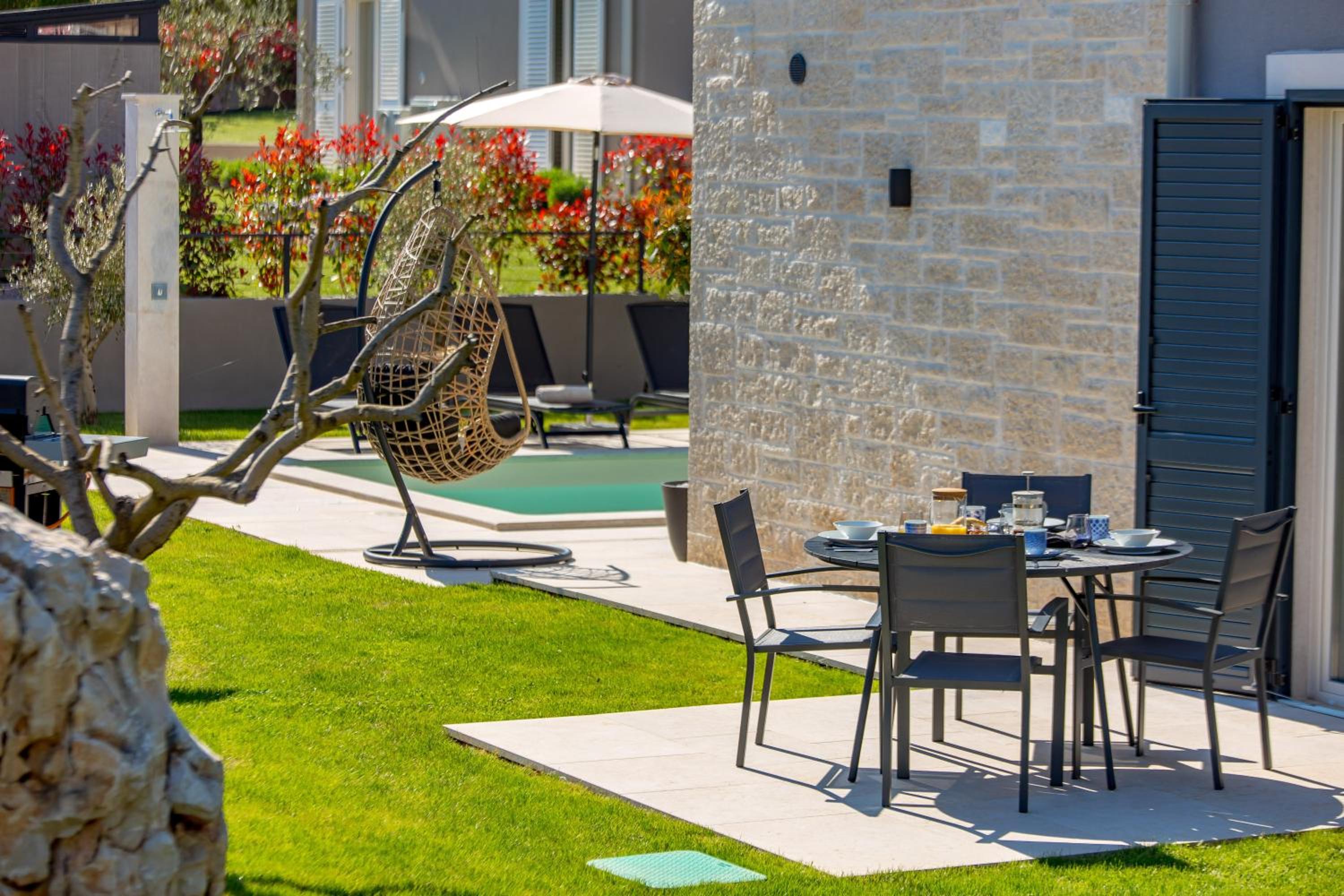 Villa Lente