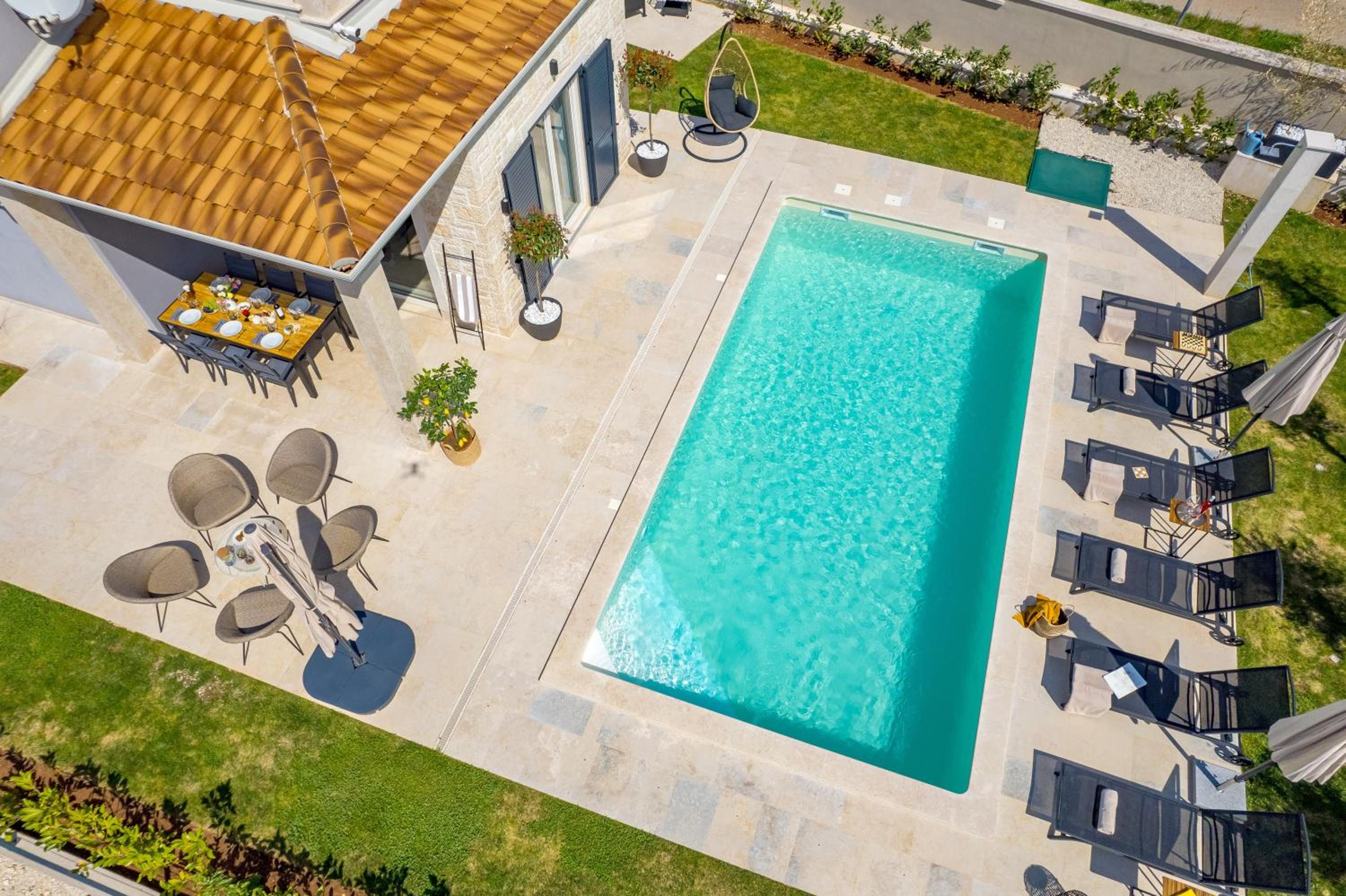 Villa Lente