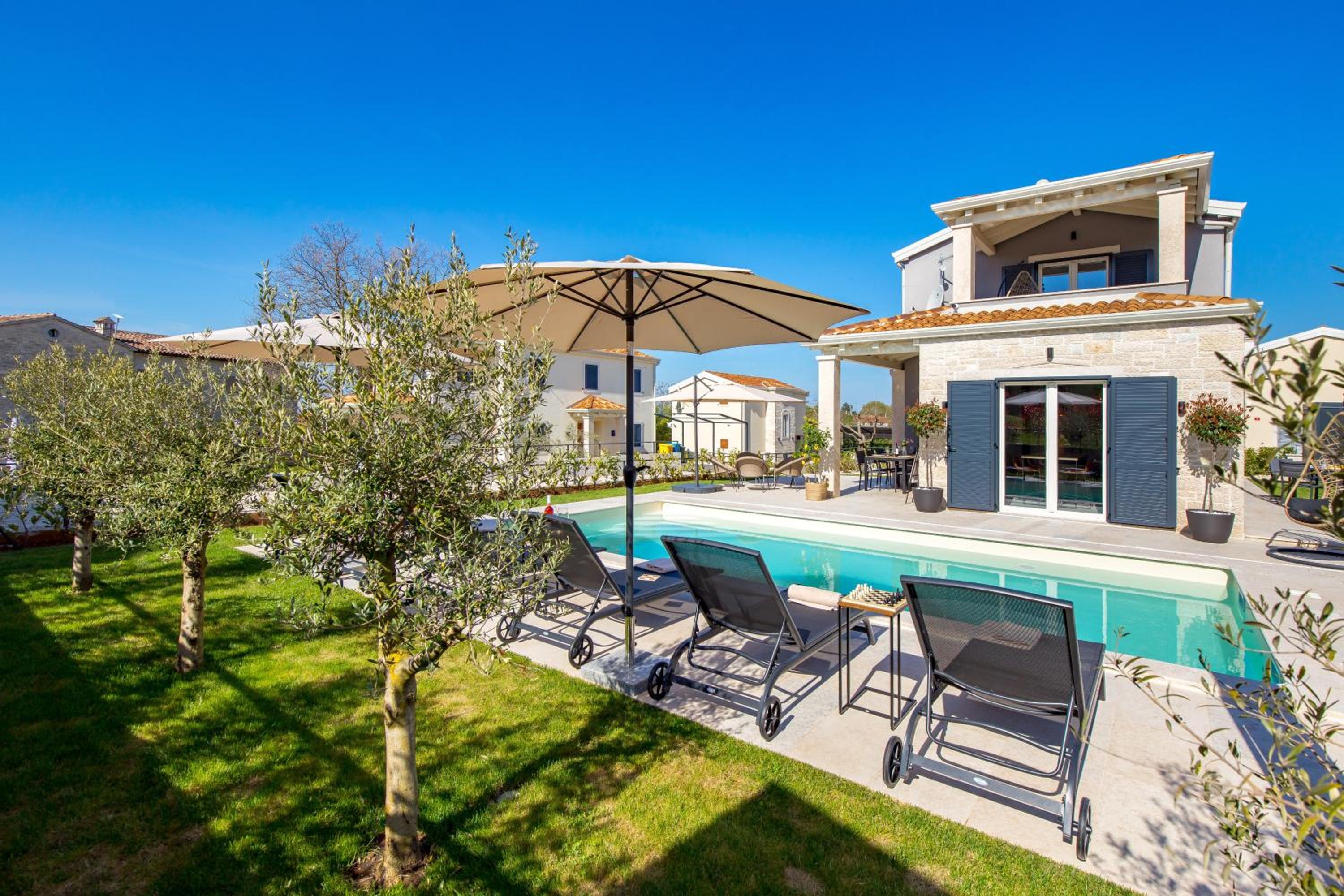 Villa Lente