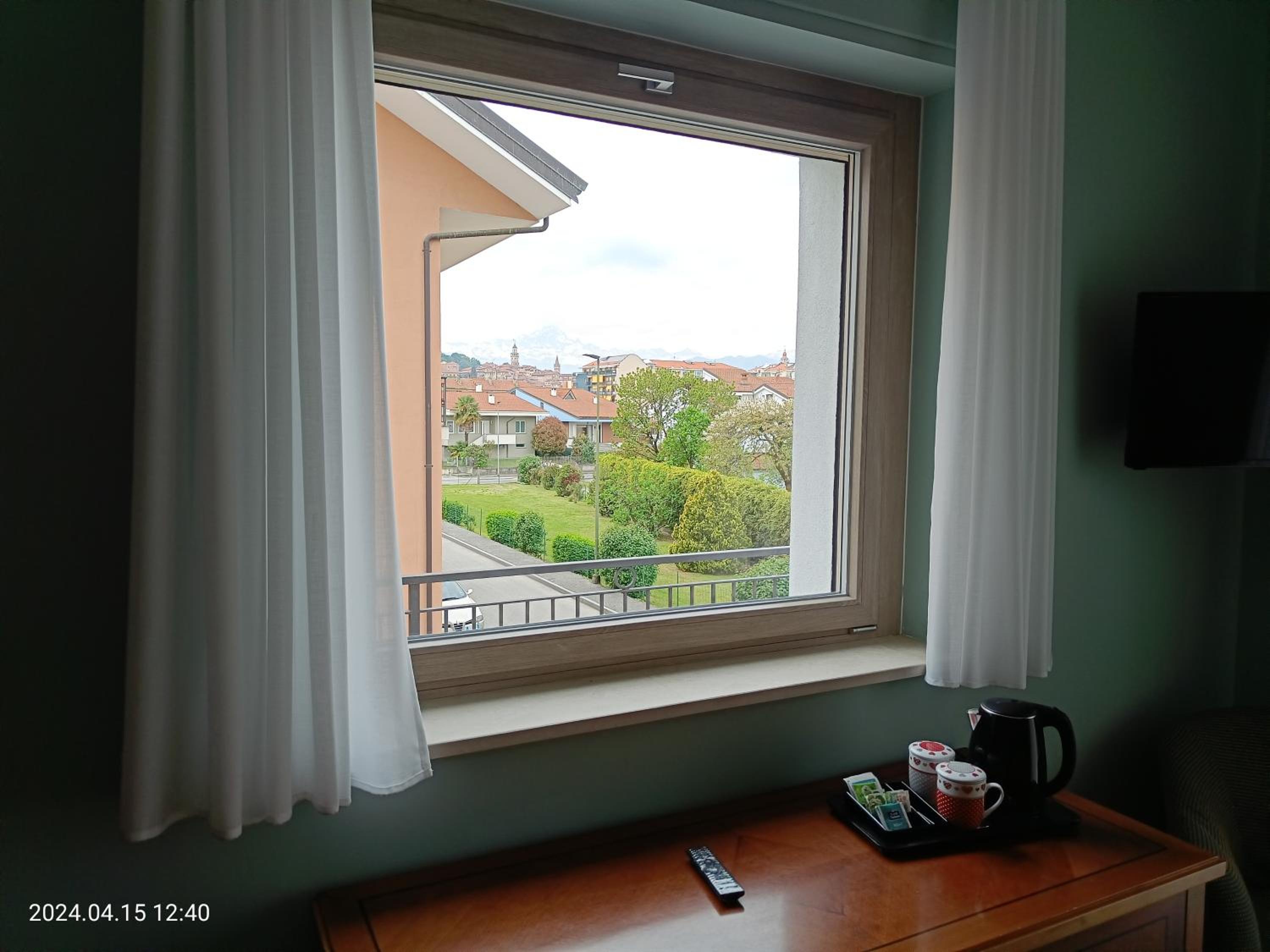 Villa Mariana Bed and Breakfast view 4