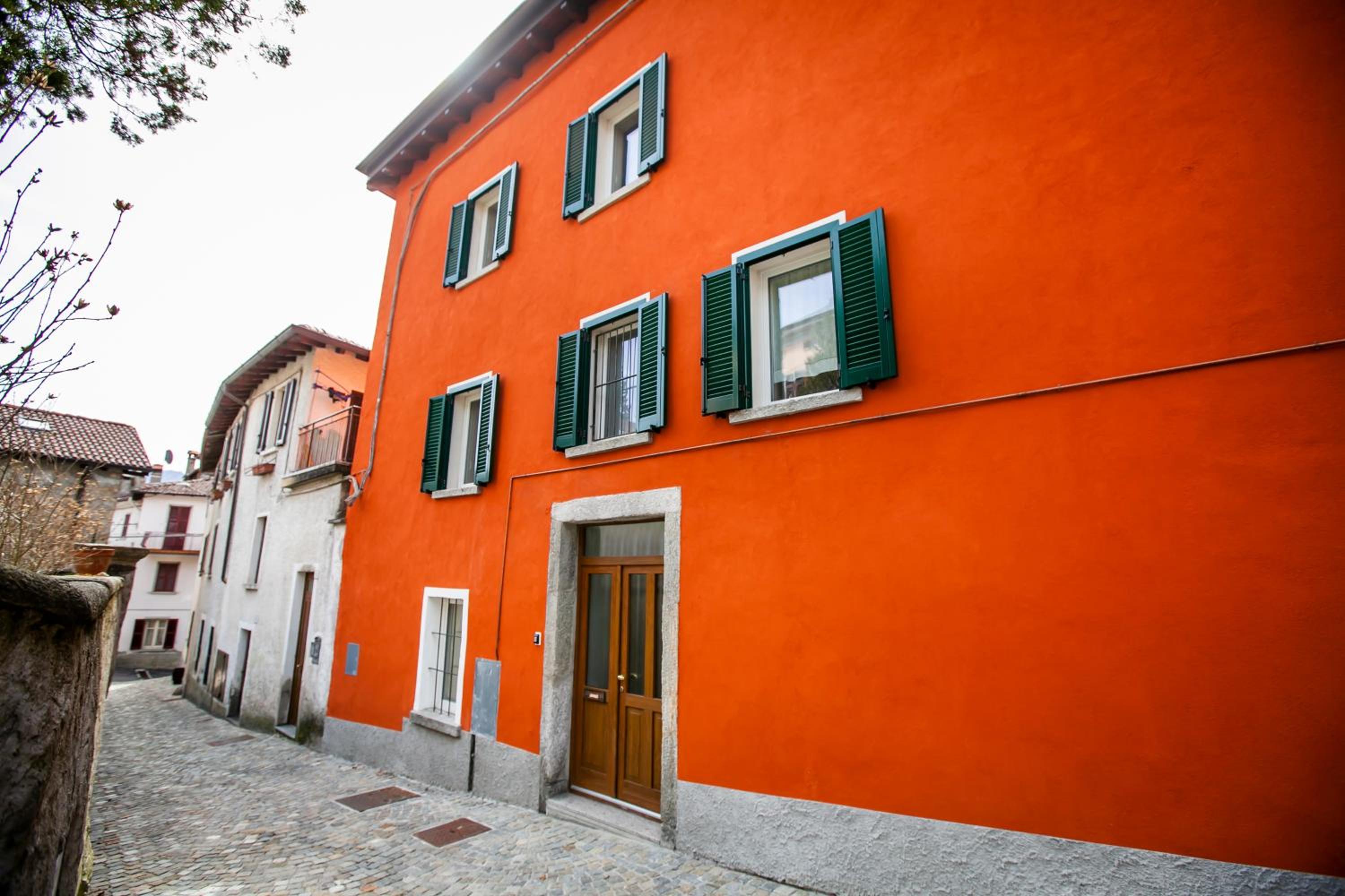 Casa di Bruno