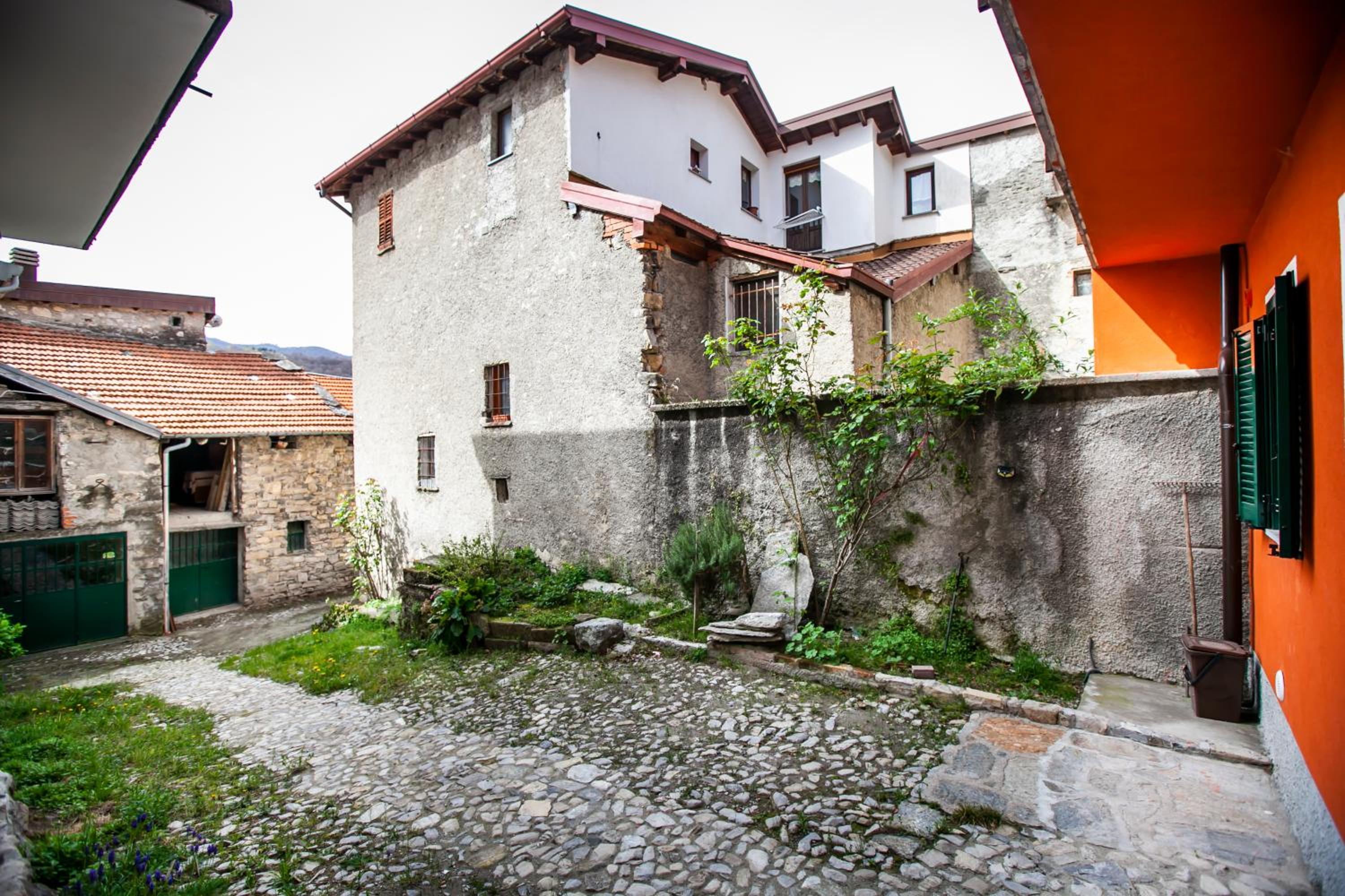 Casa di Bruno