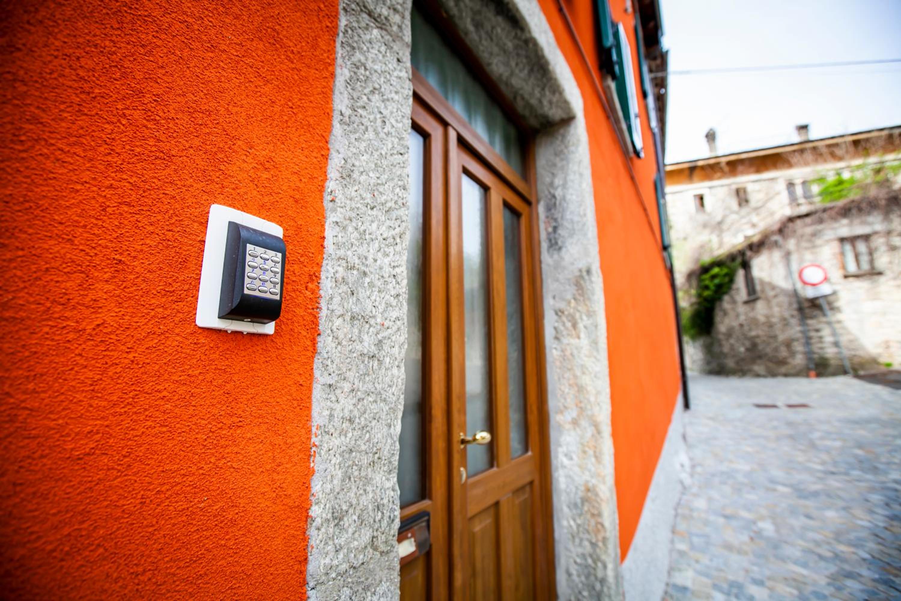 Casa di Bruno