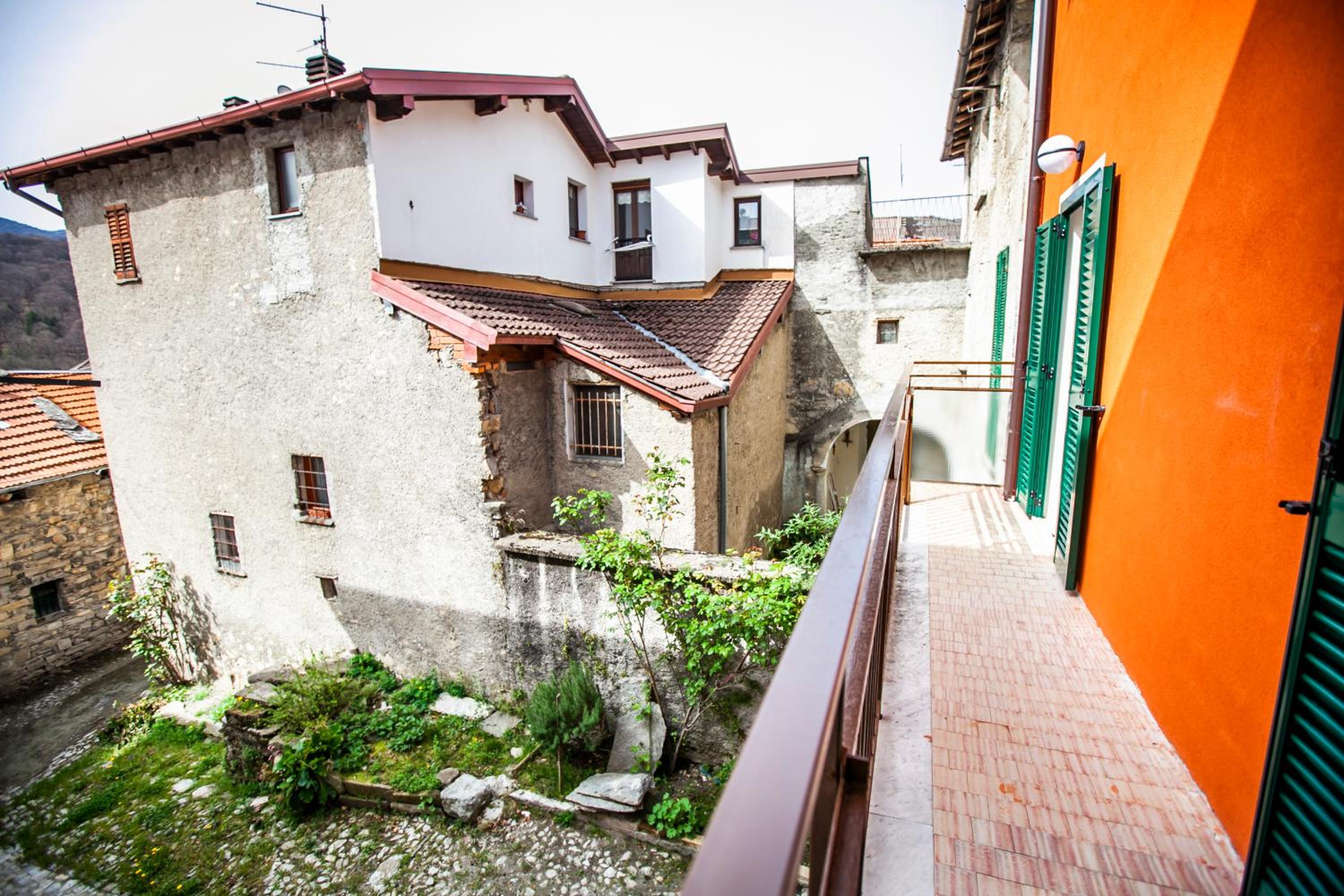 Casa di Bruno