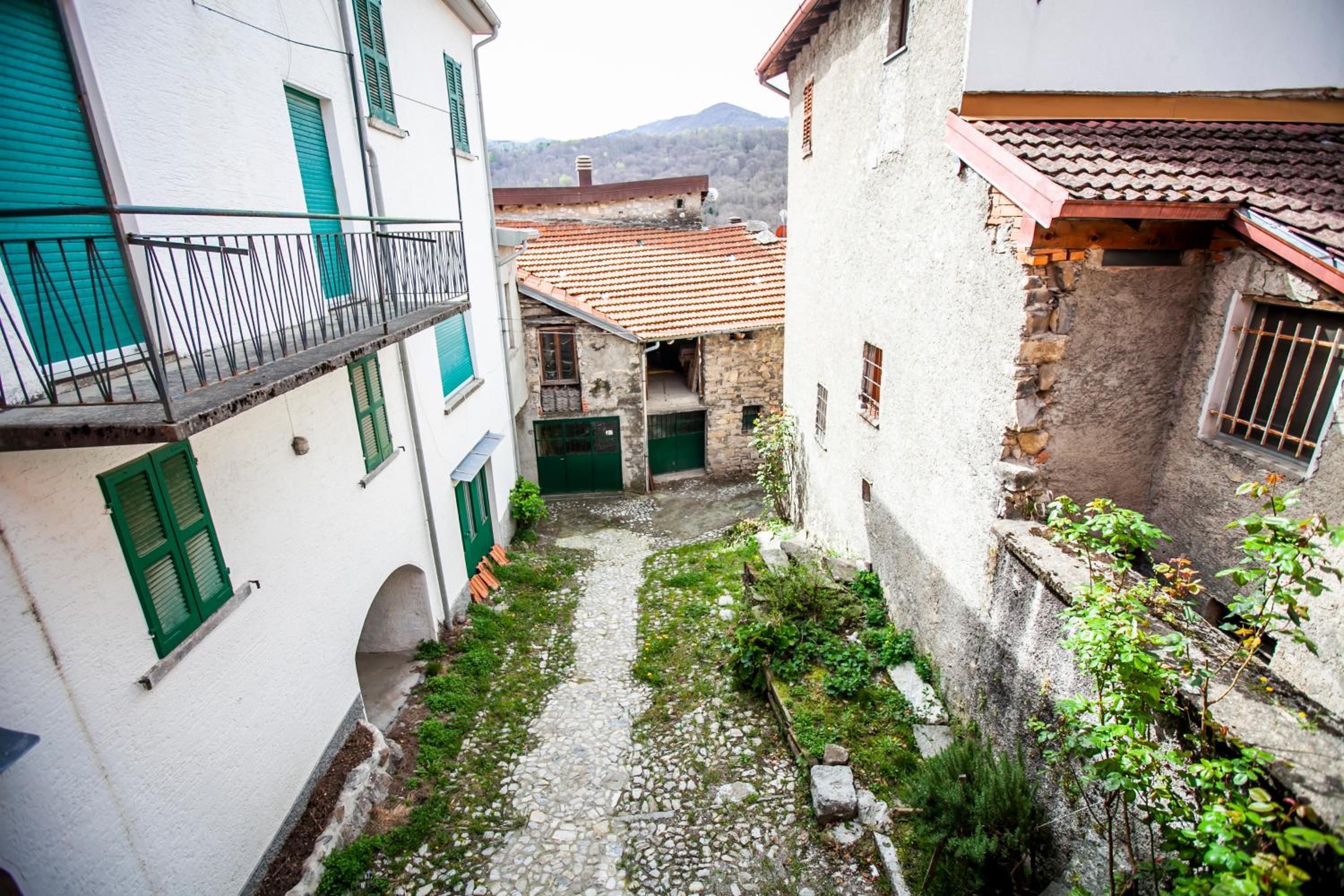 Casa di Bruno