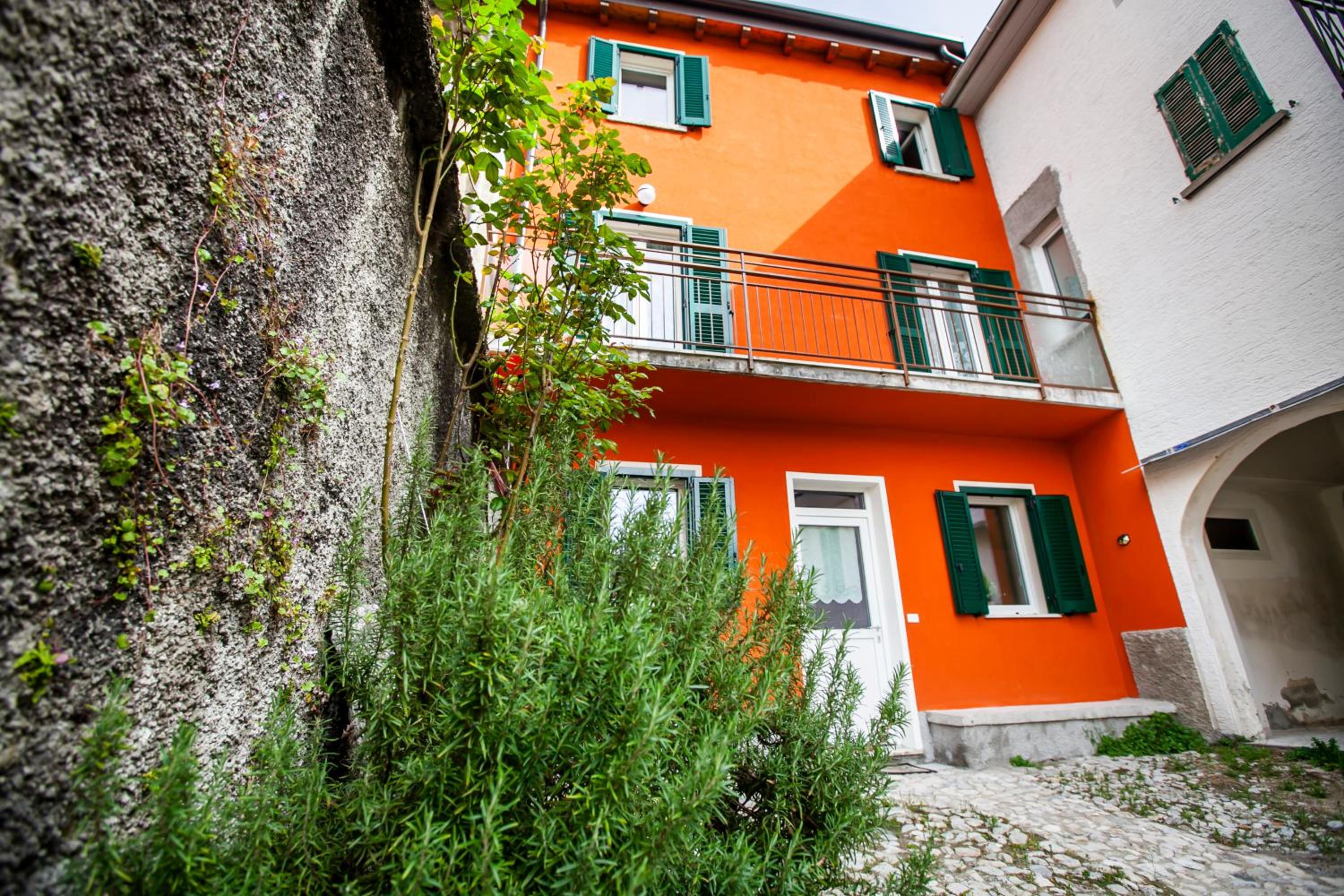 Casa di Bruno