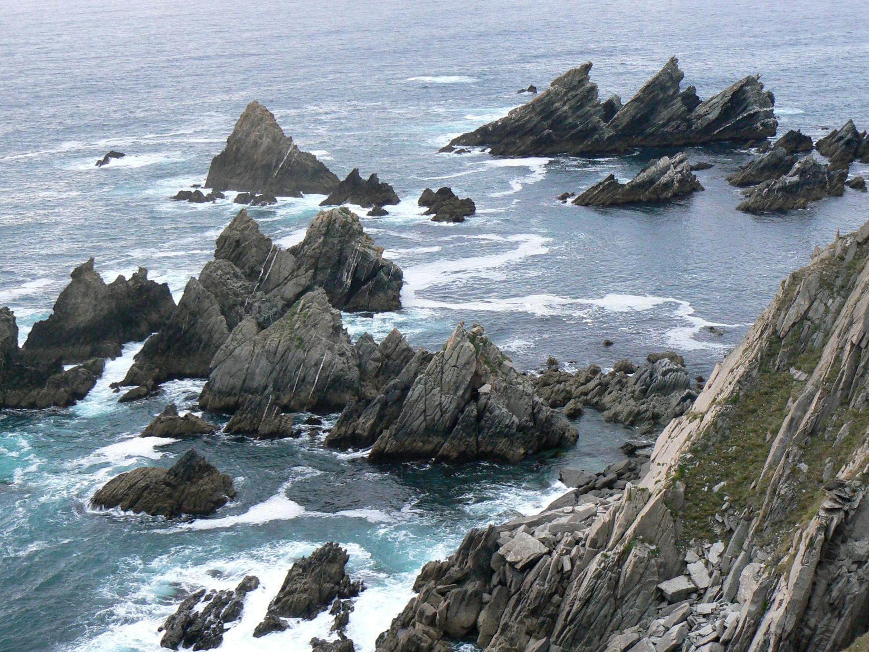 Aldea Lamacido