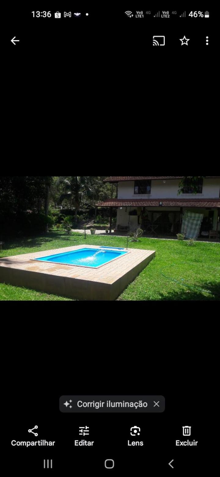 Casa serra de friburgo