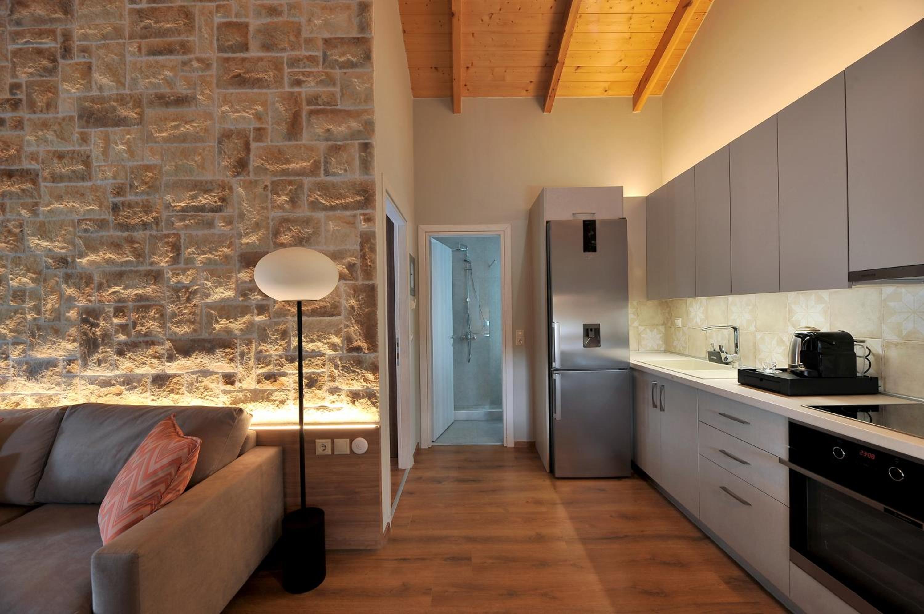 Sir T Residence view 5