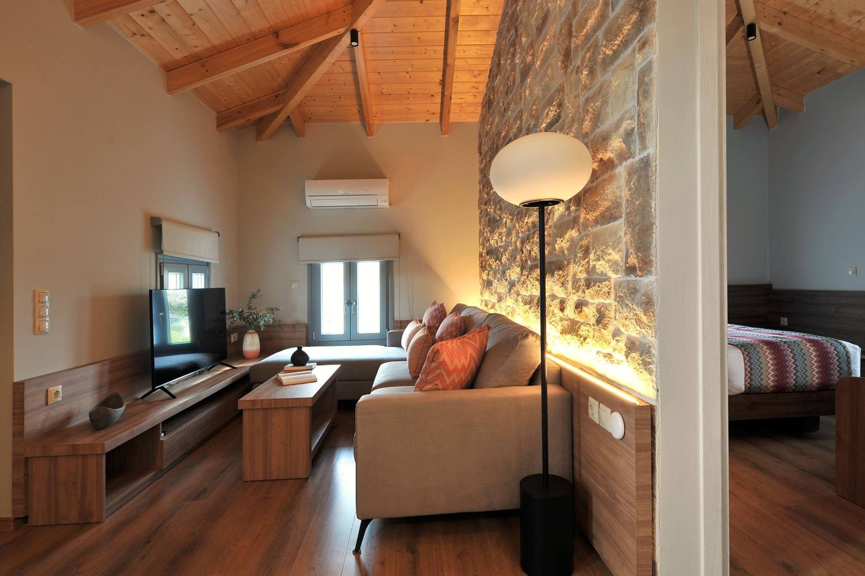 Sir T Residence view 3