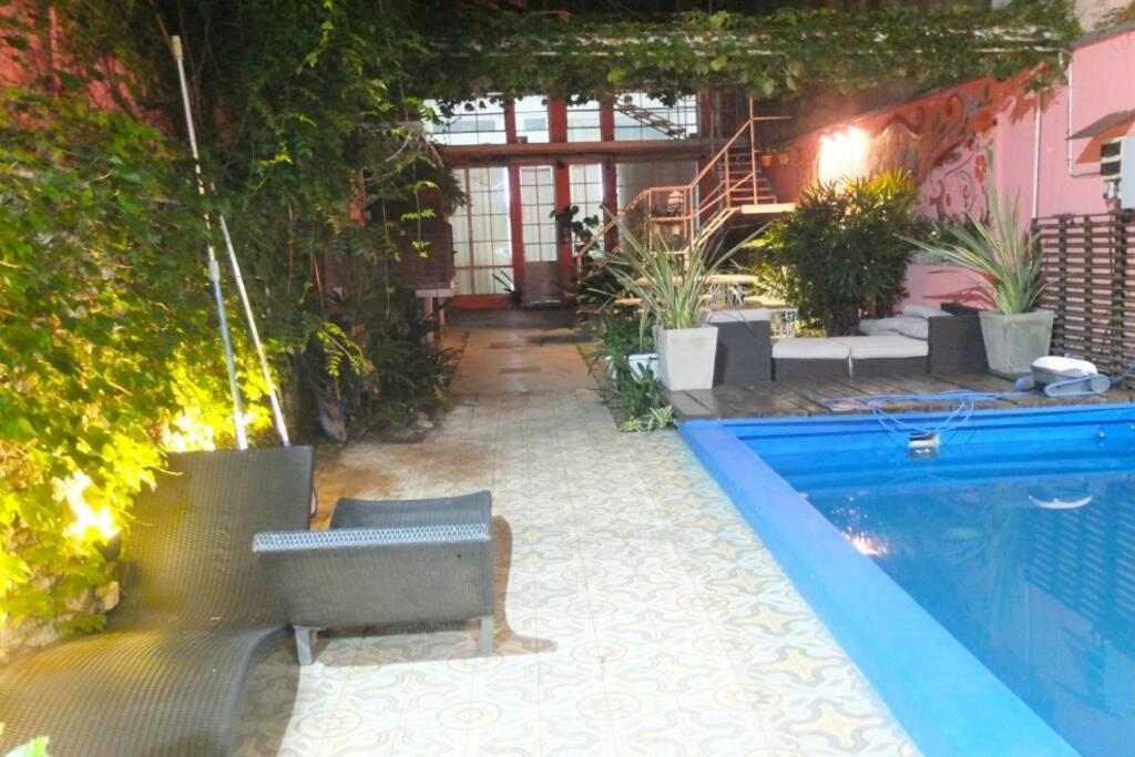 CasaSanTelmo 2984