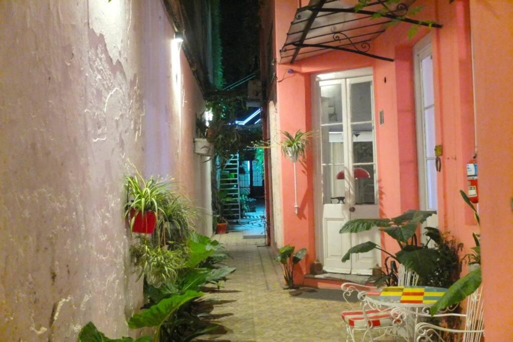 CasaSanTelmo 2984
