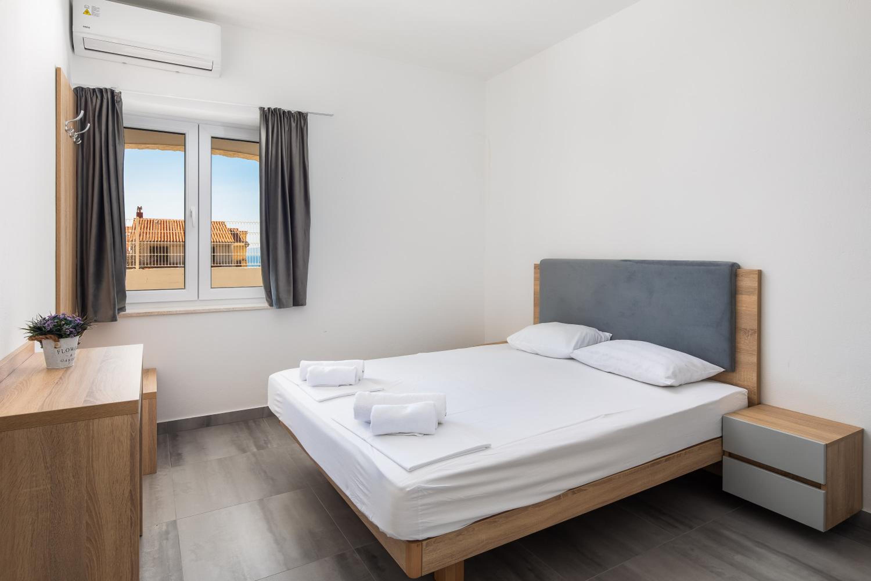 Apartments Morena