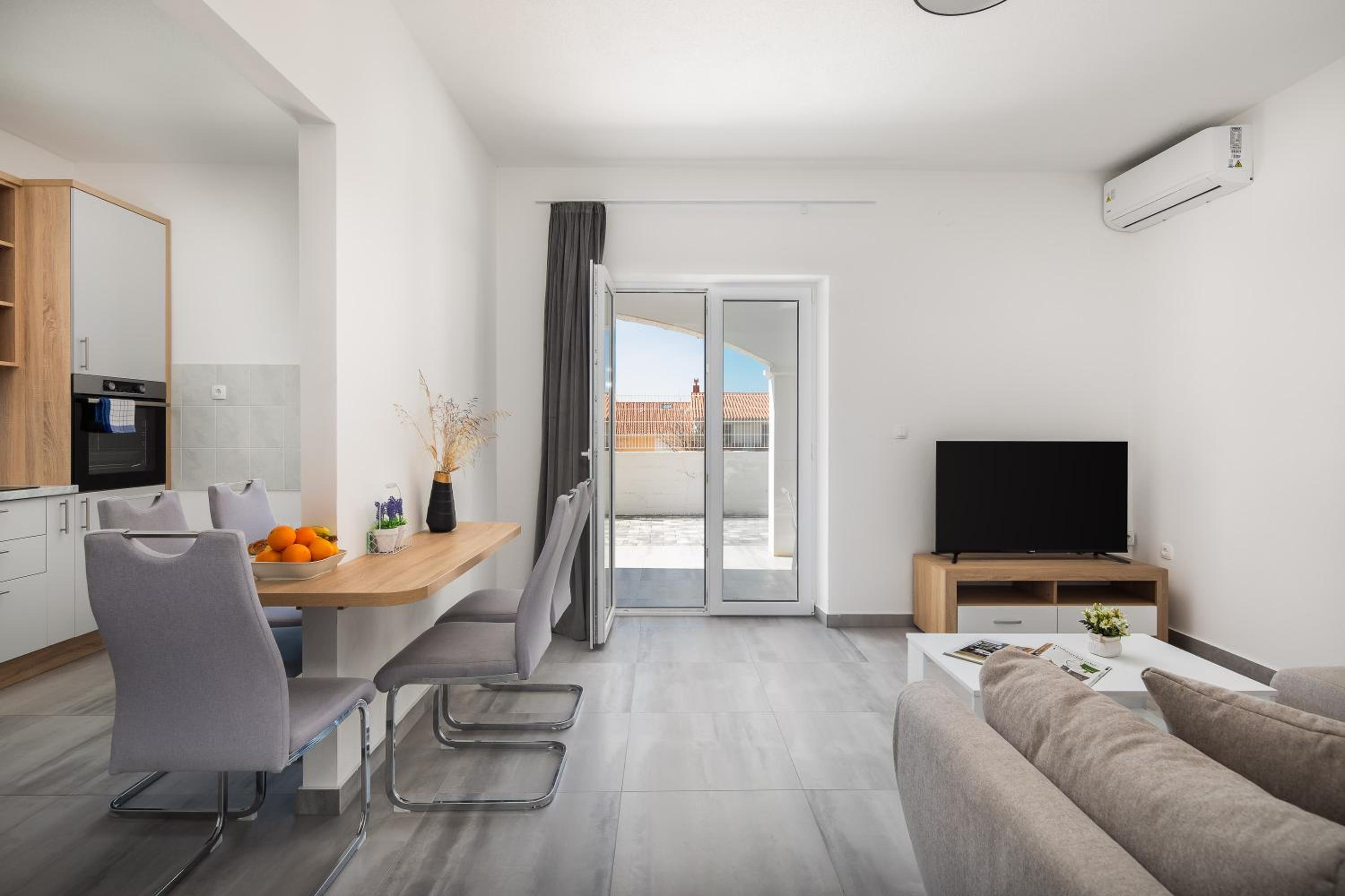 Apartments Morena