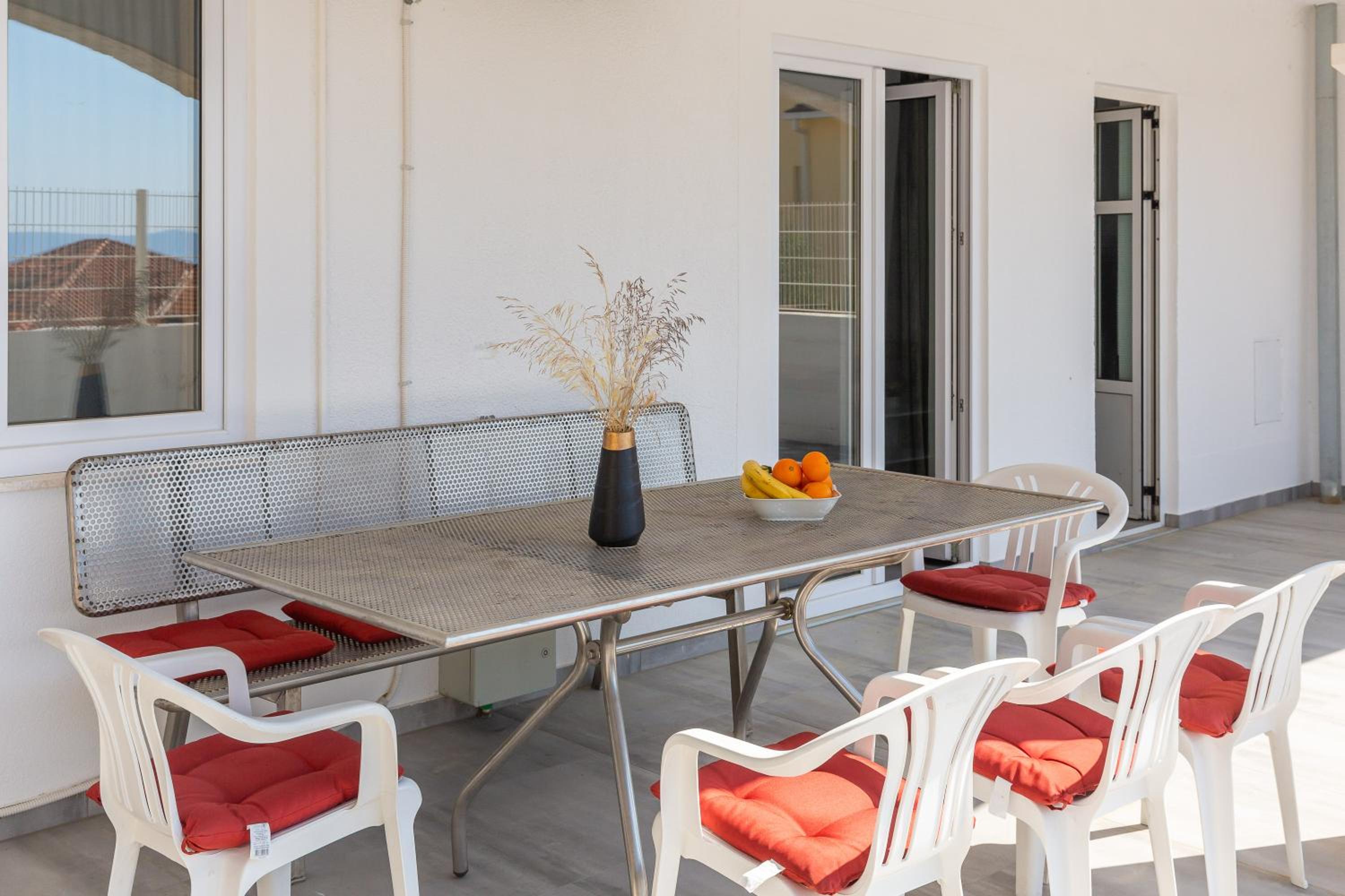 Apartments Morena