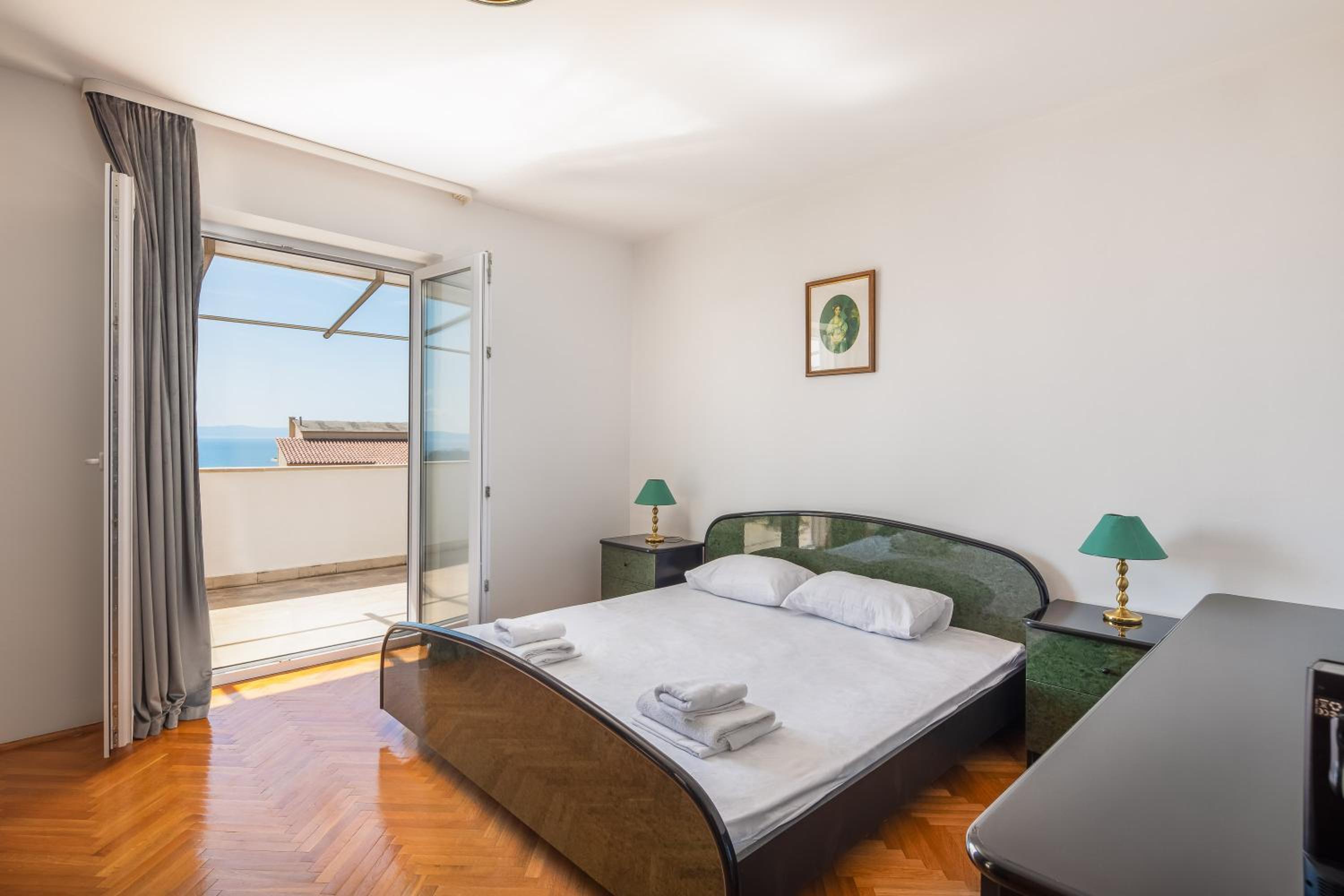 Apartments Morena