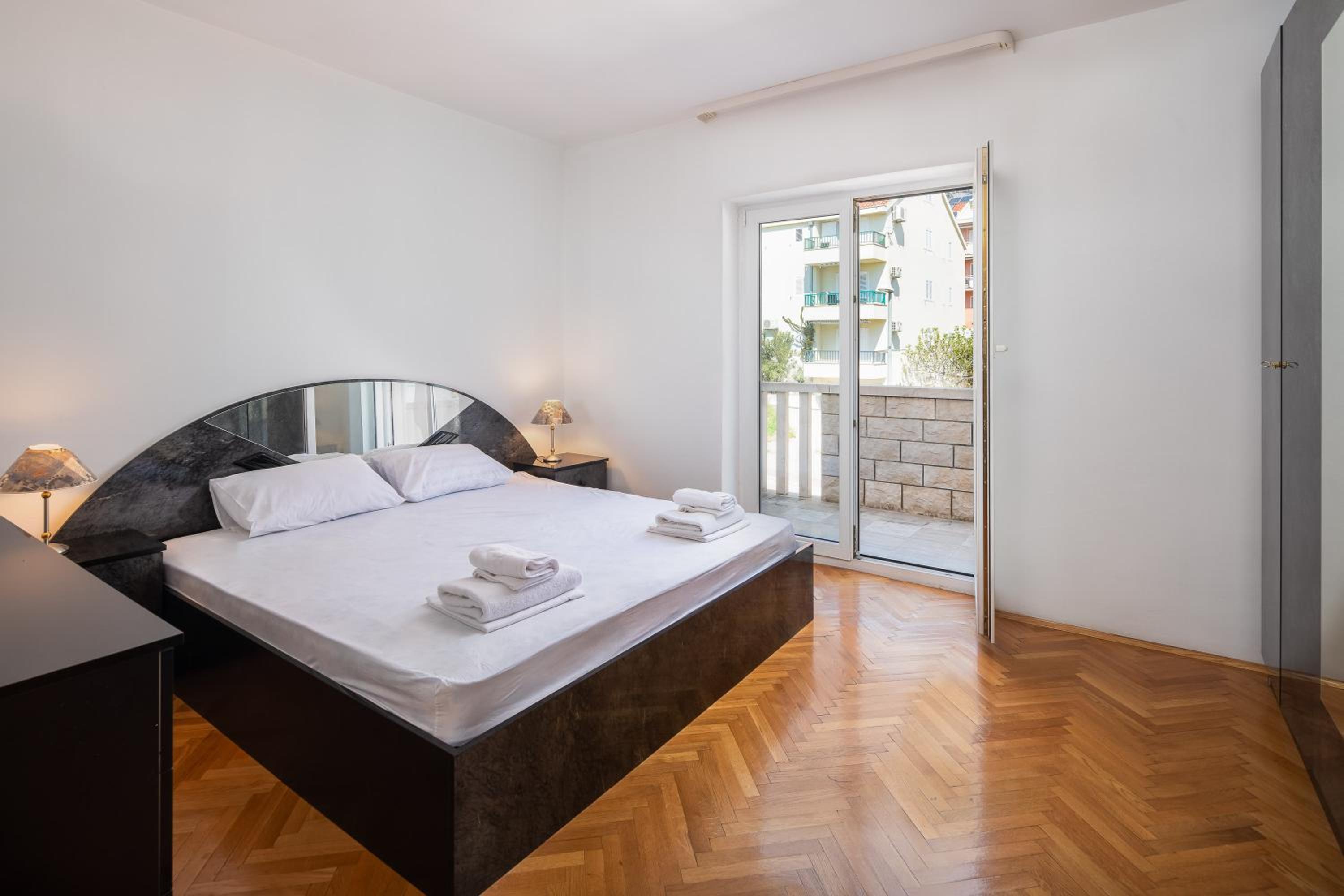 Apartments Morena