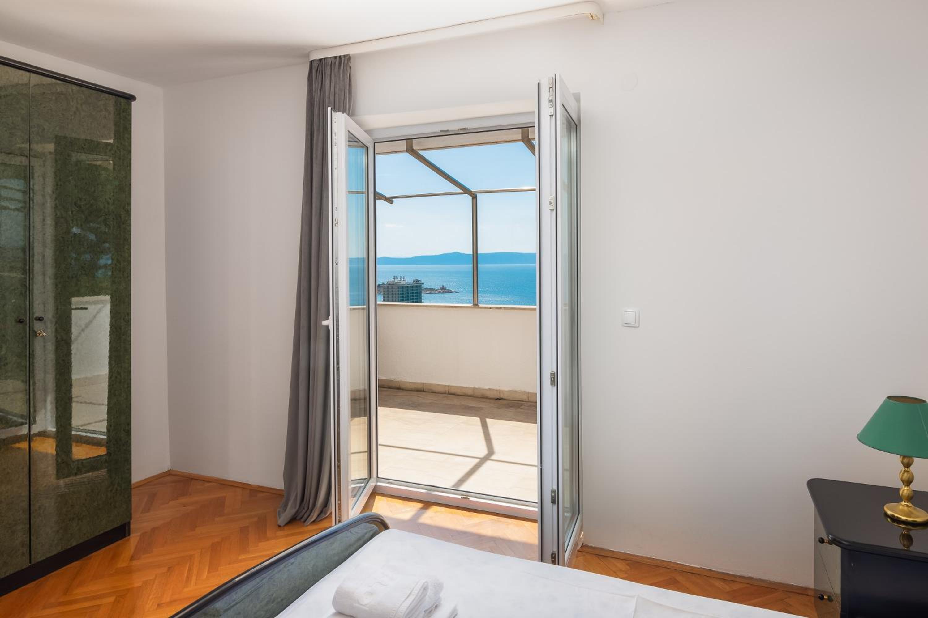 Apartments Morena