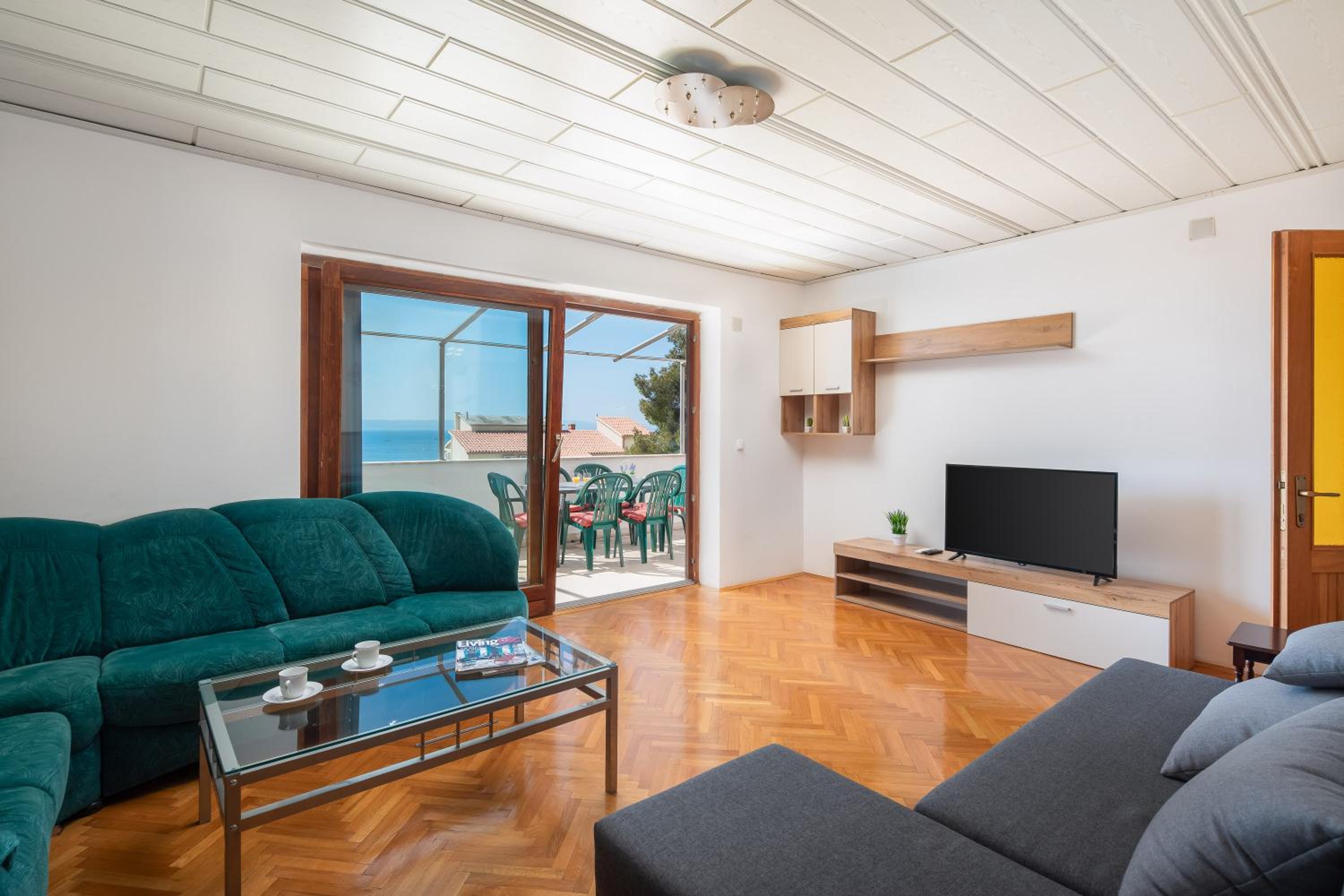 Apartments Morena
