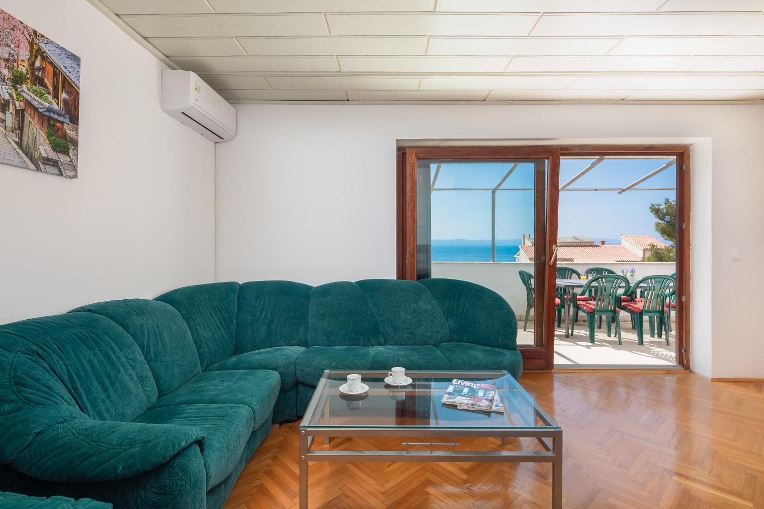 Apartments Morena