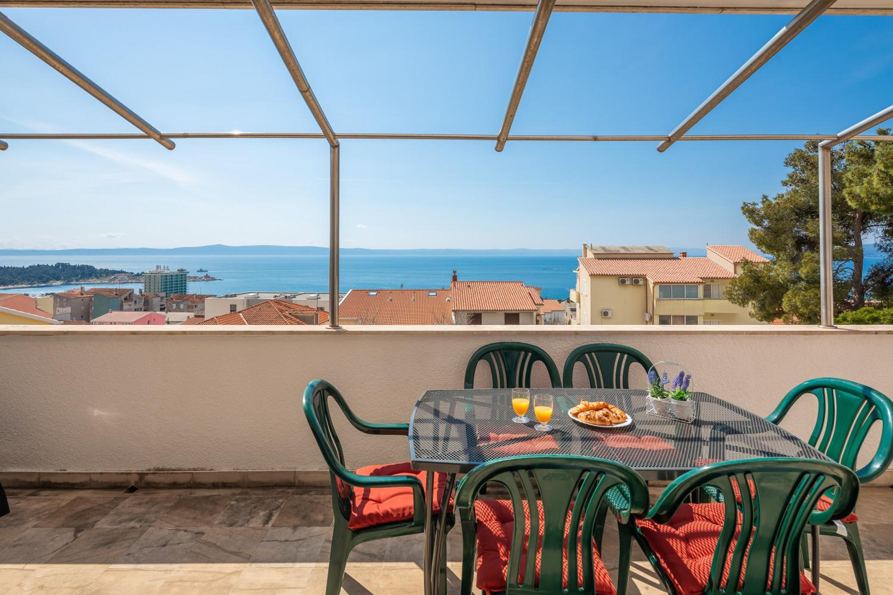Apartments Morena