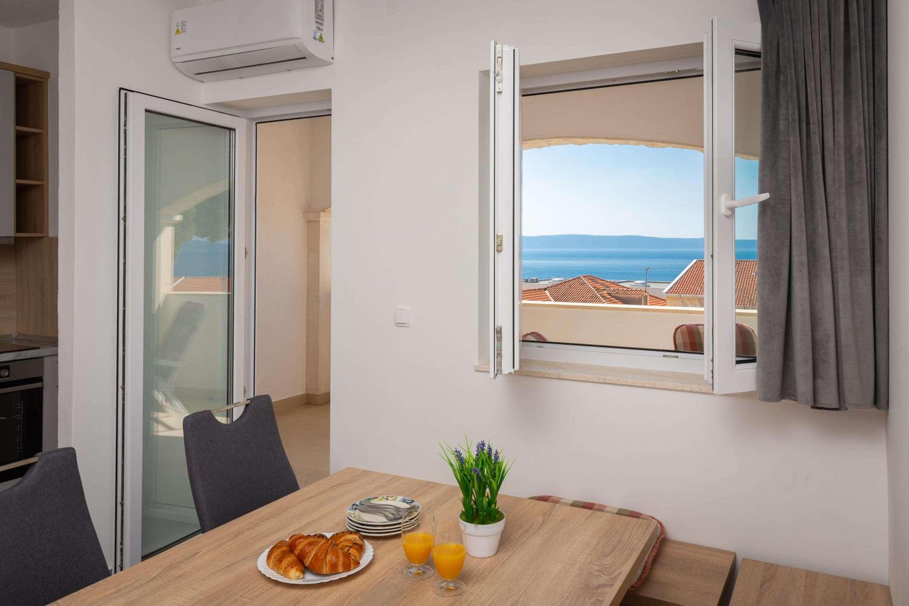 Apartments Morena