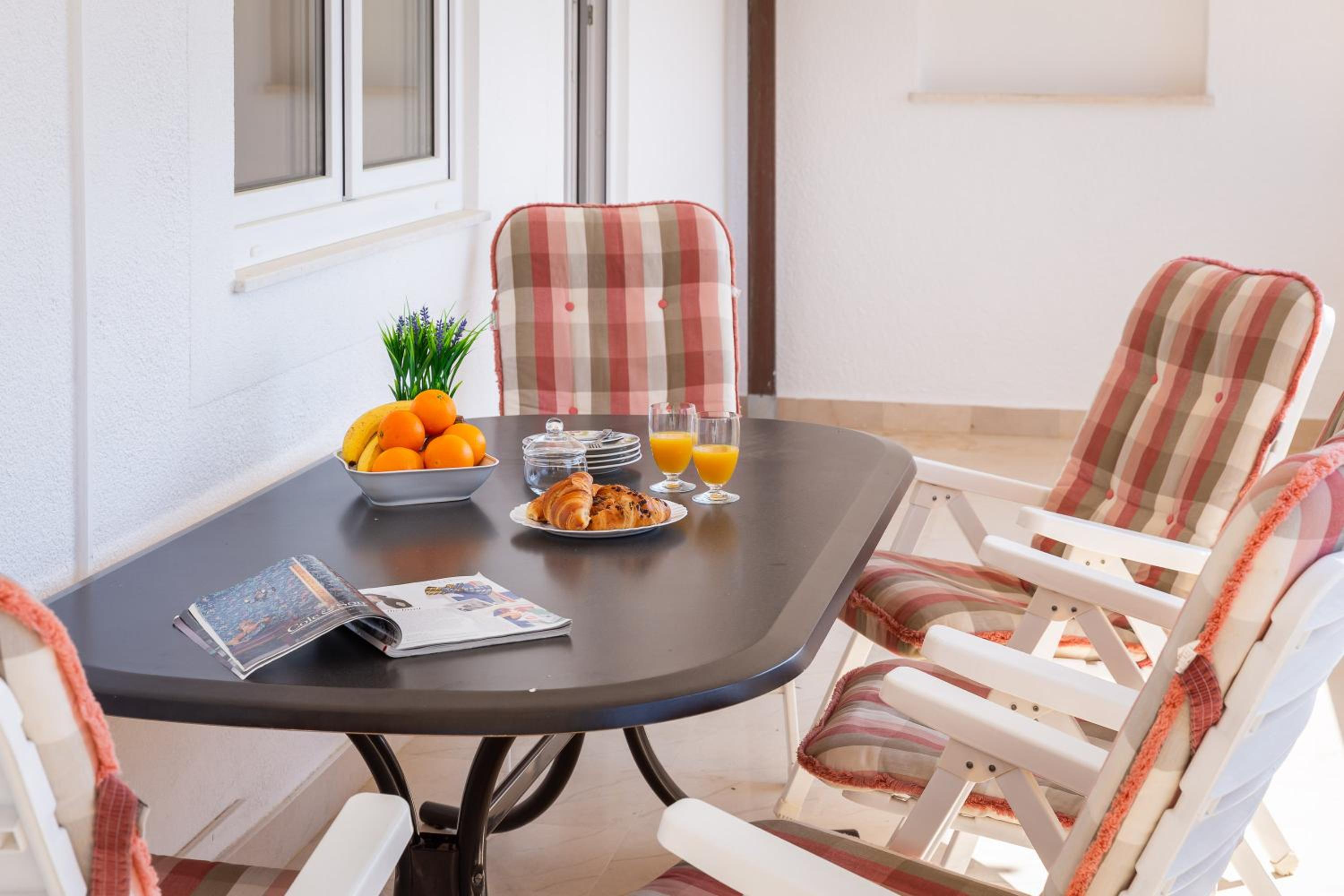 Apartments Morena