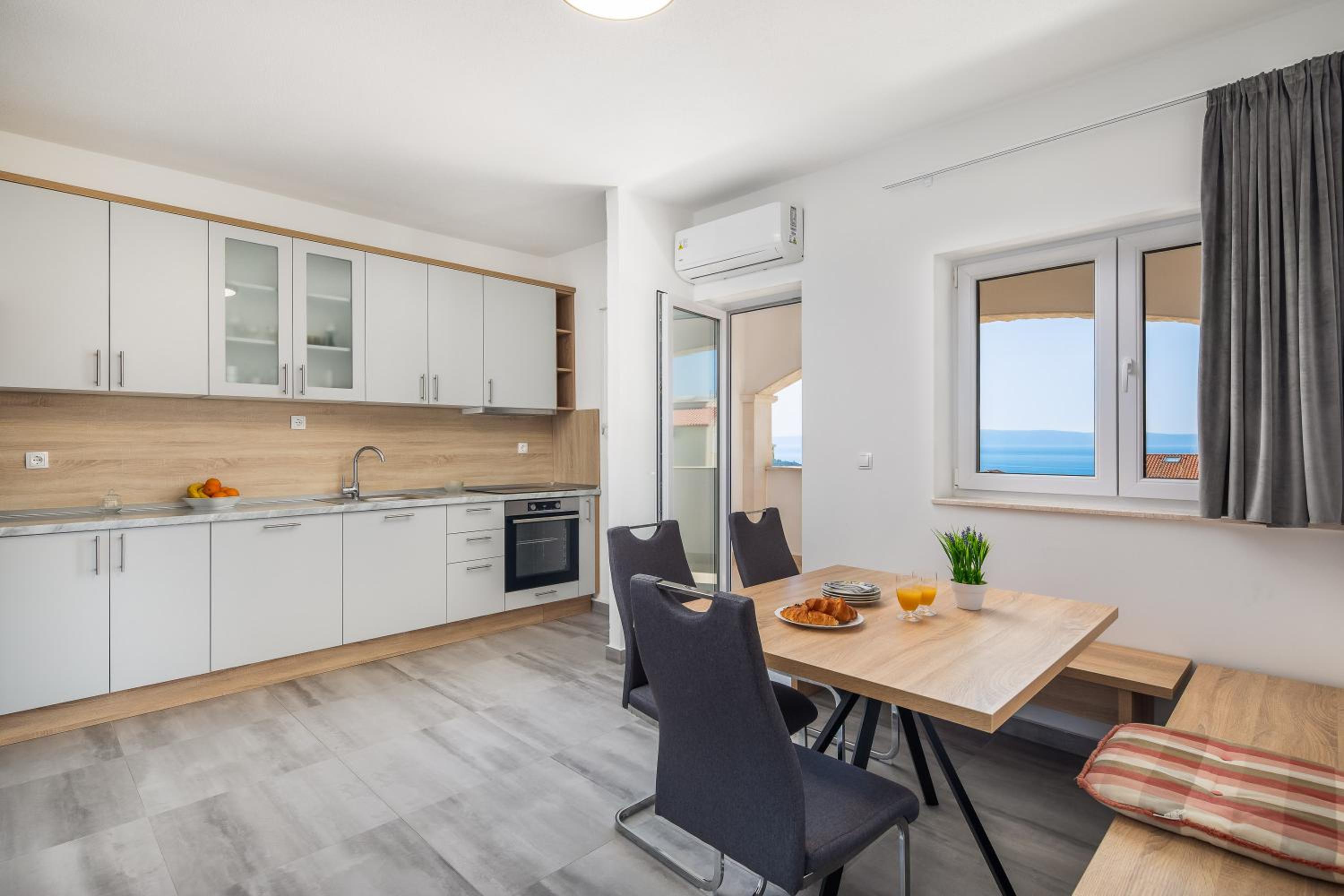 Apartments Morena