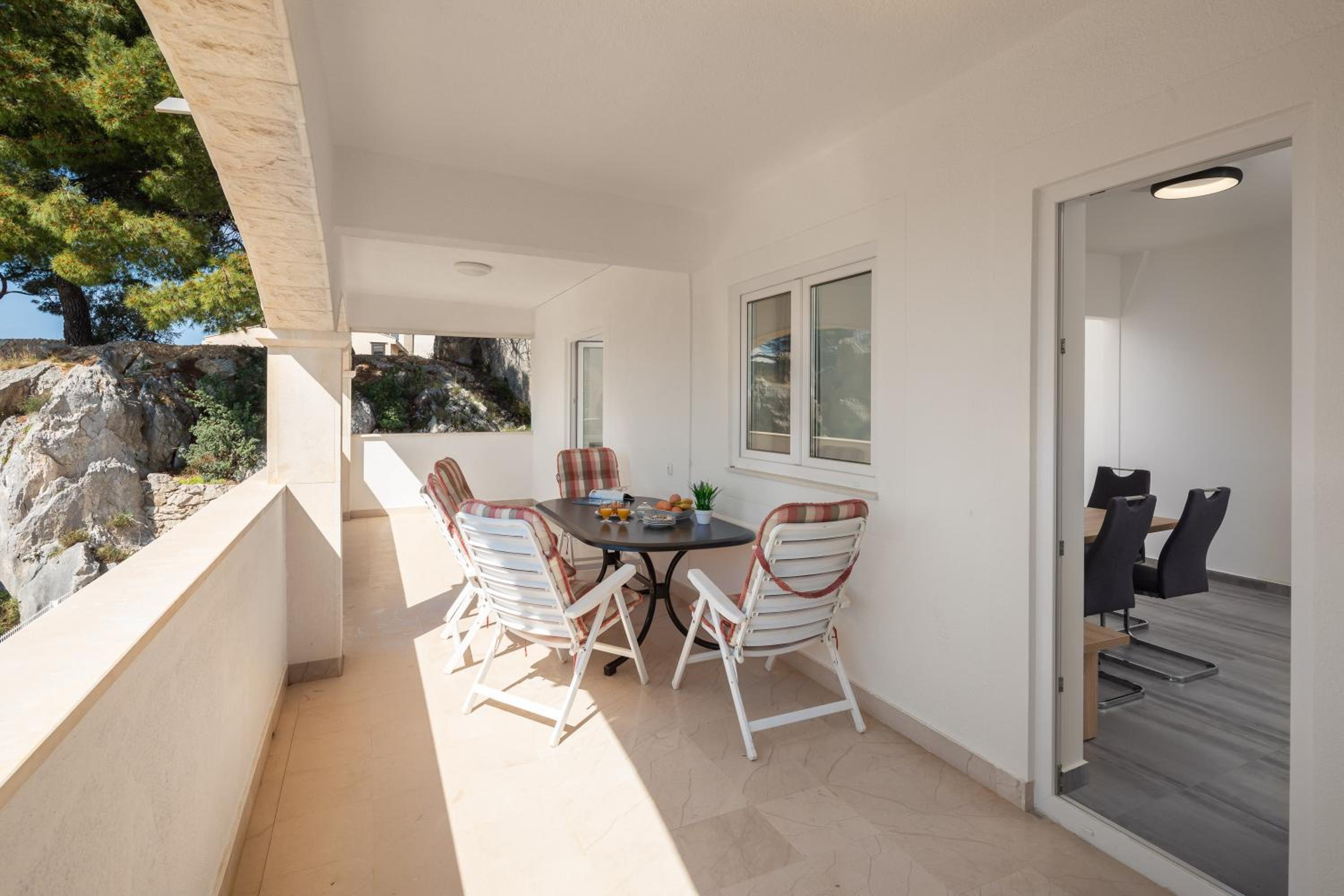 Apartments Morena