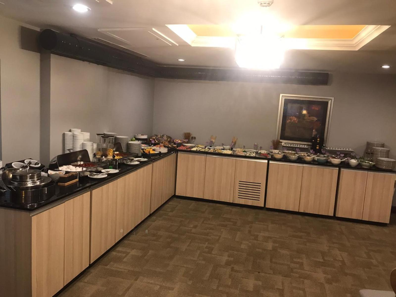 CK Farabi Otel - Image 7