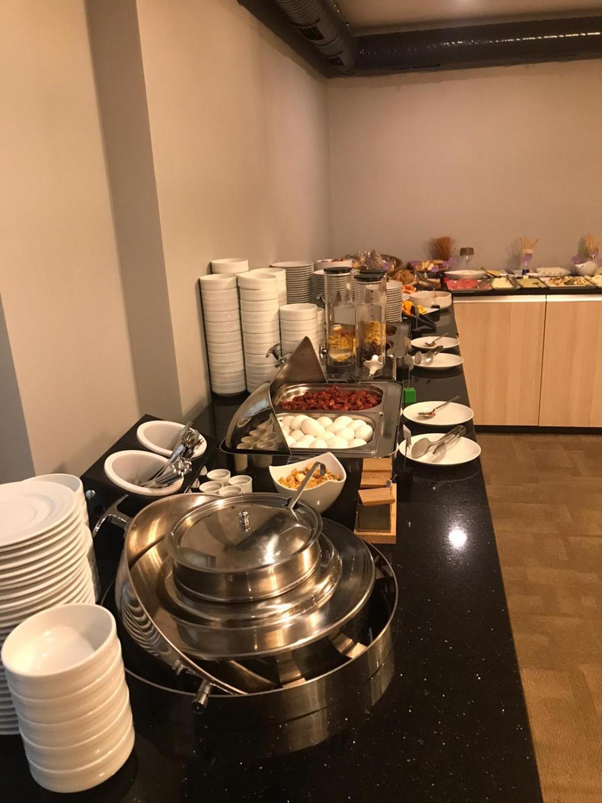 CK Farabi Otel - Image 5