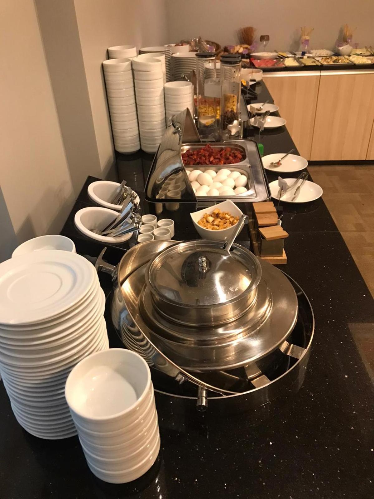 CK Farabi Otel - Image 6