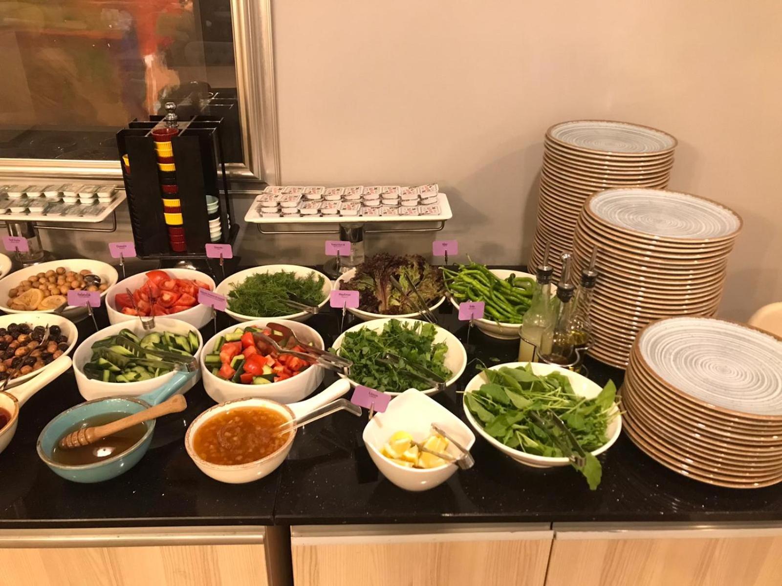 CK Farabi Otel - Image 9