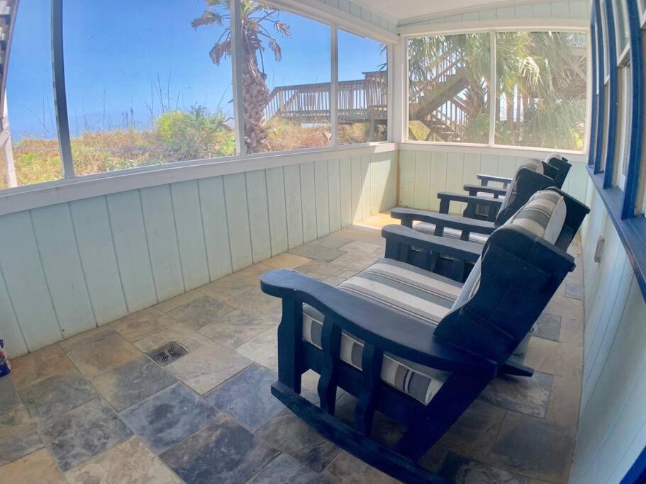 Almost Heaven OCEANFRONT D 3 Bd/3B FREE WIFI view 2