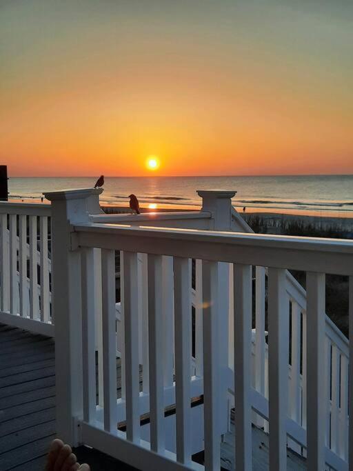 Almost Heaven OCEANFRONT D 3 Bd/3B FREE WIFI view 3